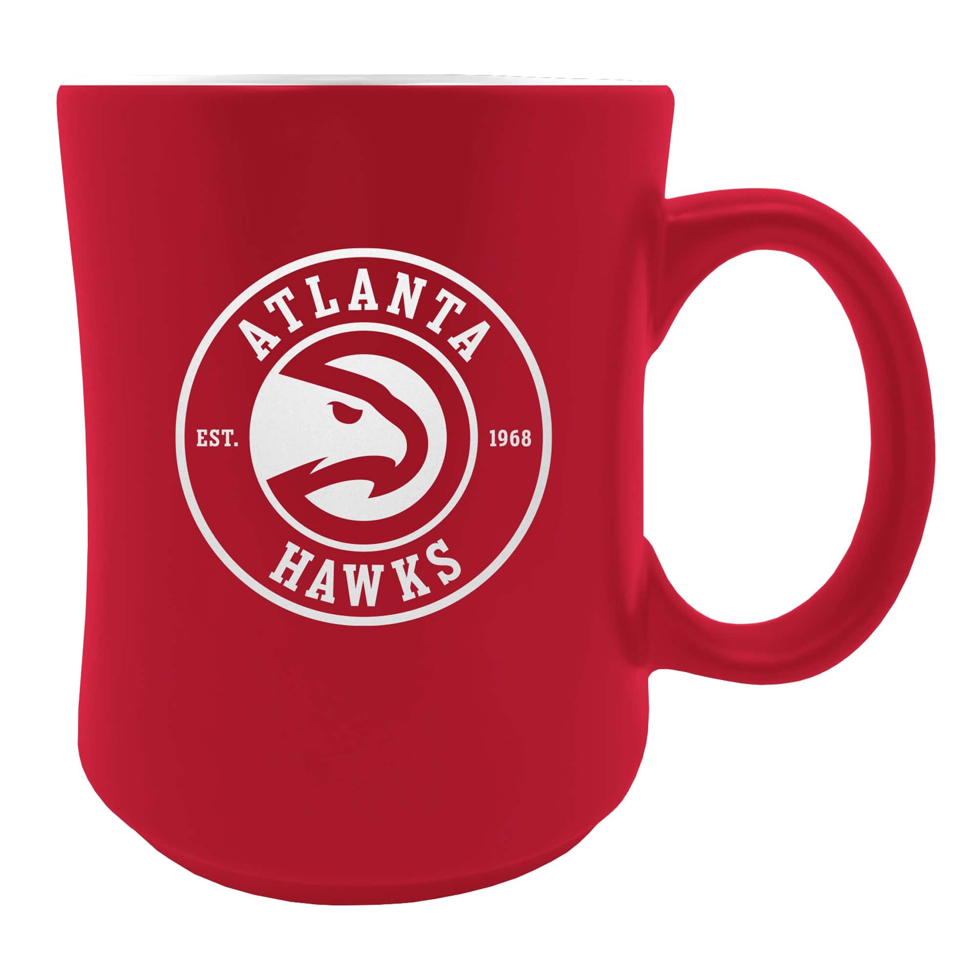 Great American Products - Atlanta Hawks 19oz. Starter Mug - Multicolor