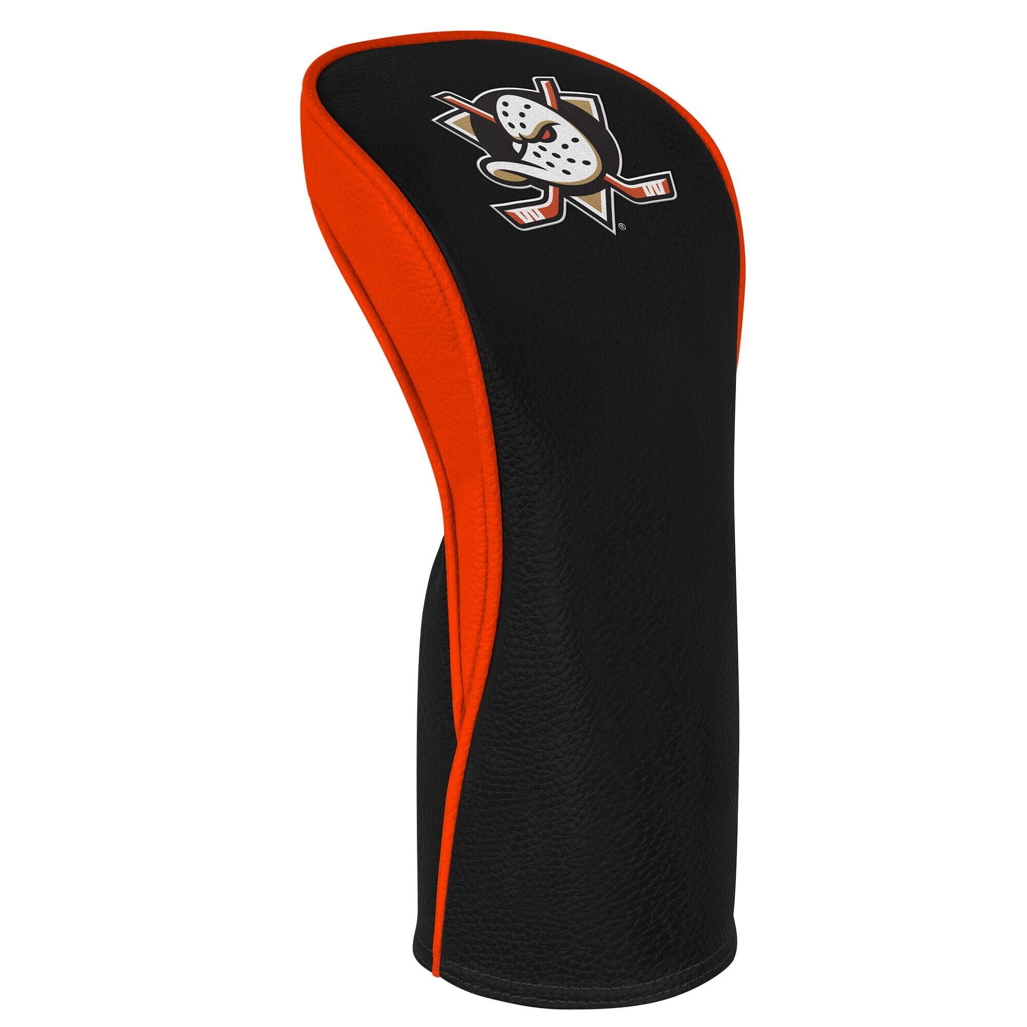 WinCraft - Anaheim Ducks Driver Headcover - Multicolor