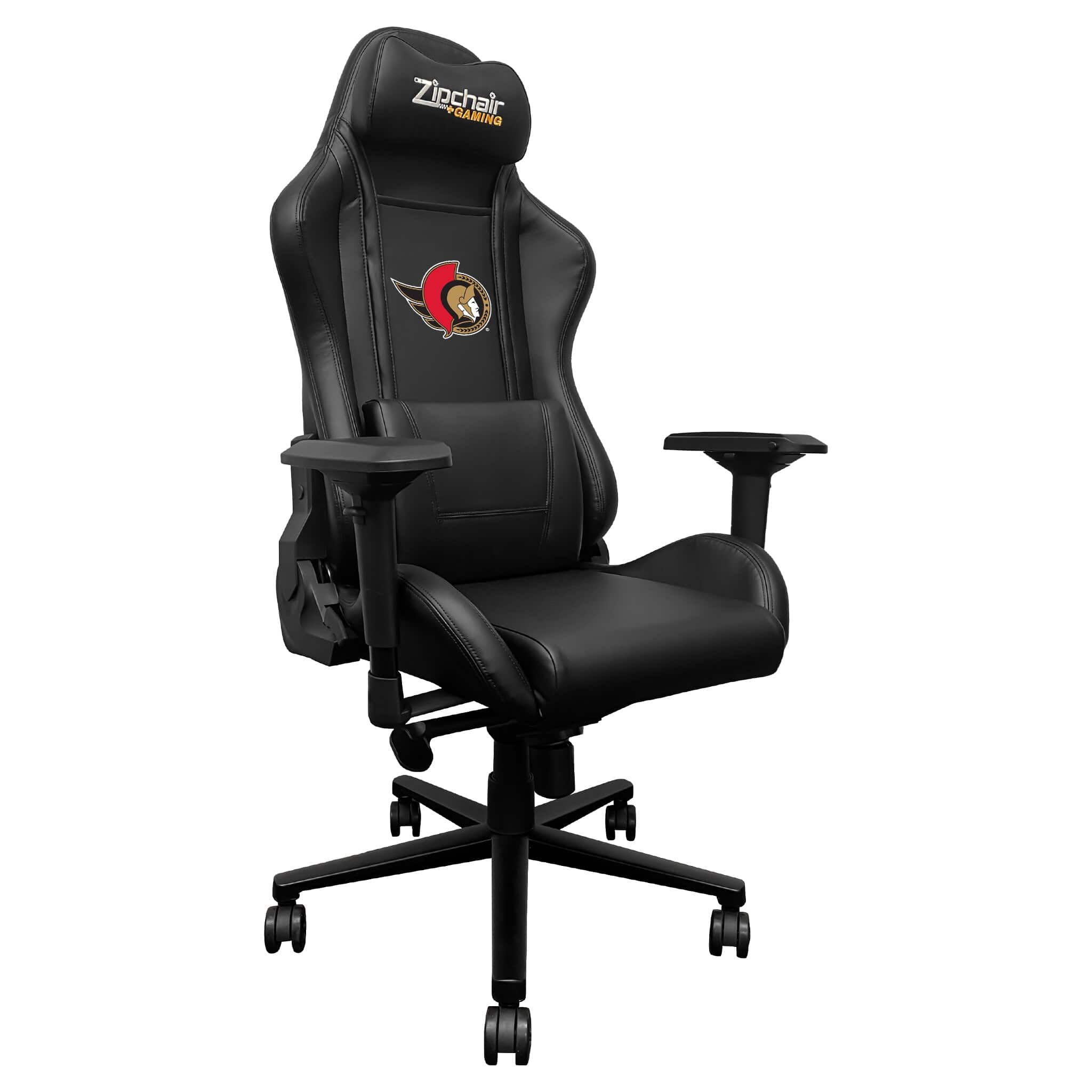 DreamSeat - Ottawa Senators Xpression PRO Gaming Chair - Multicolor