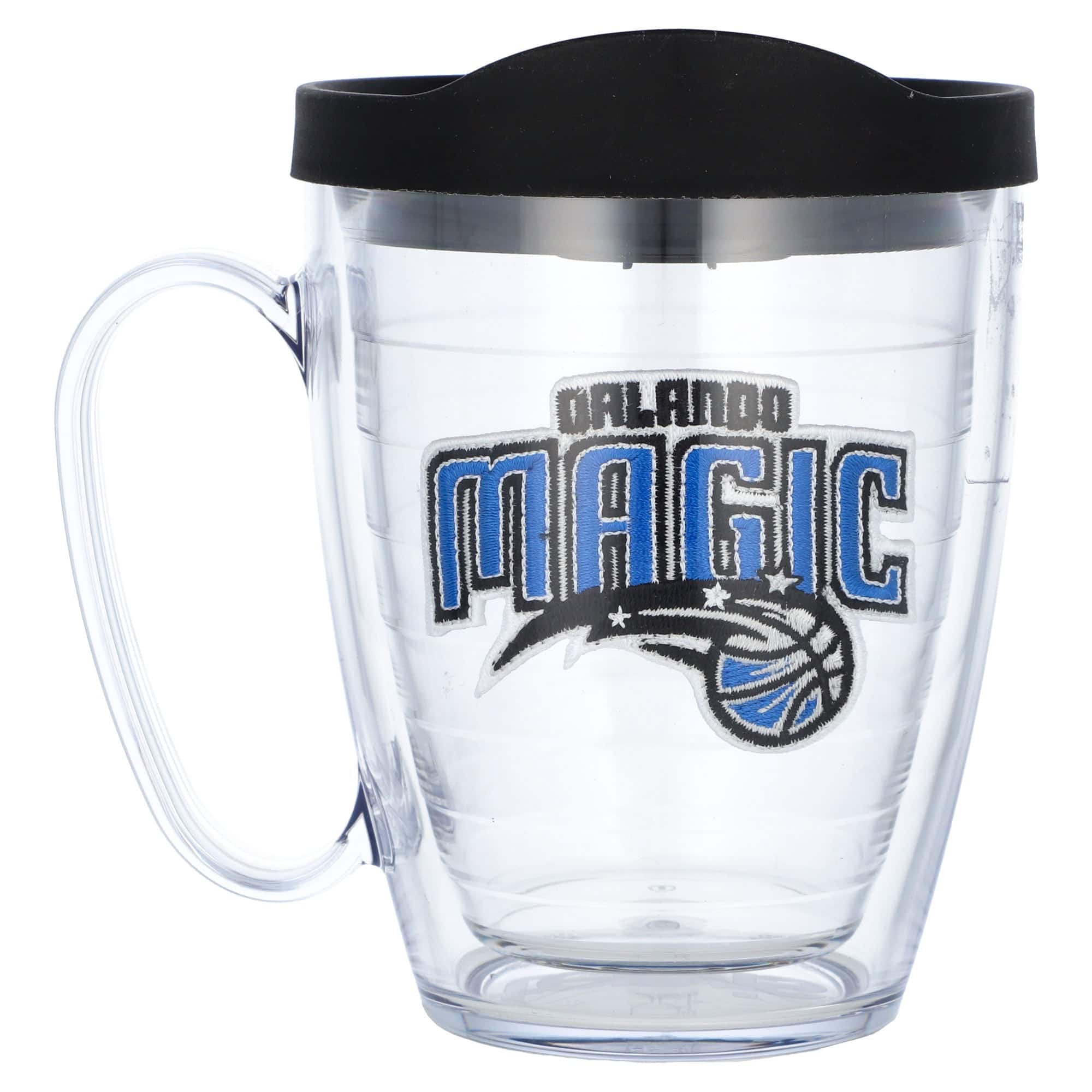 Tervis - Orlando Magic 16oz. Emblem Mug - Multicolor