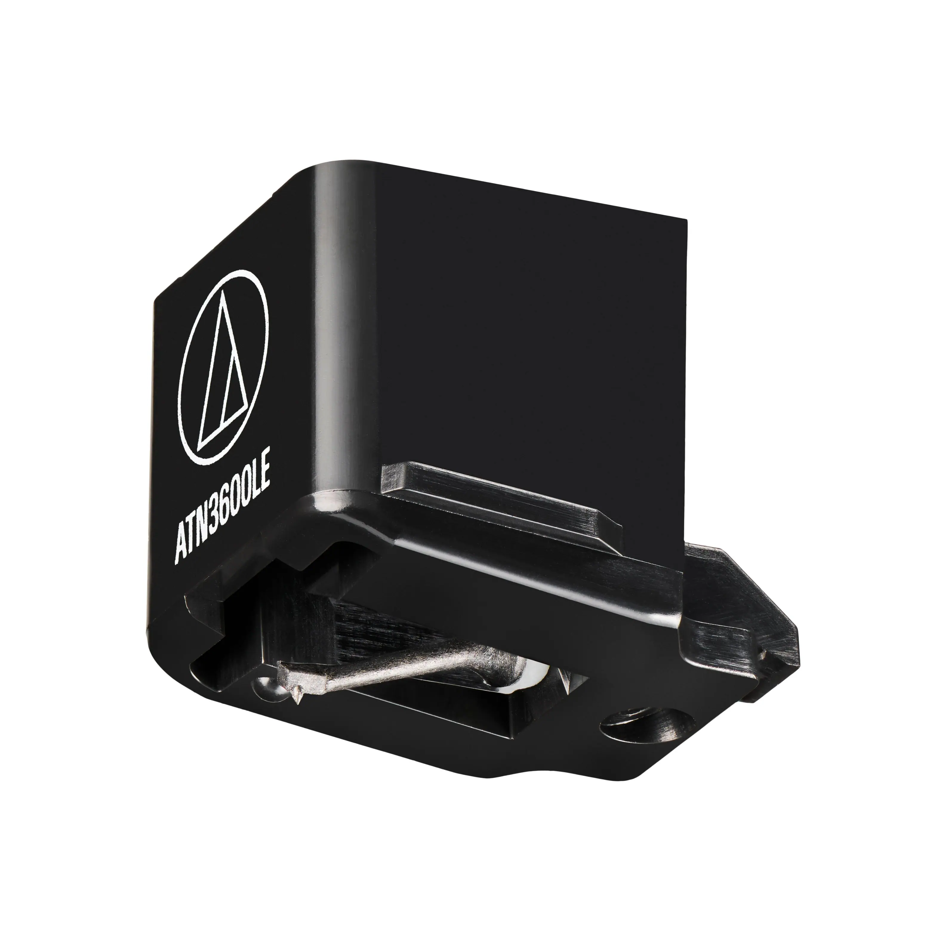Audio-Technica - Audio Technica ATN3600LE Replacement Stylus - Black