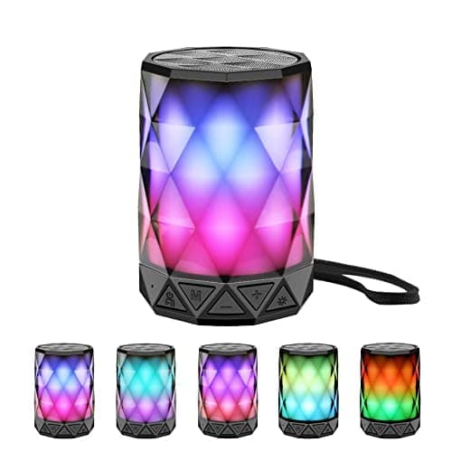 Pacoar Cade - Night Light Light - Multi