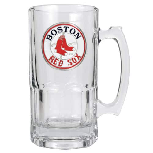 Great American Products - 32oz. Macho Mug with Handle - Multicolor