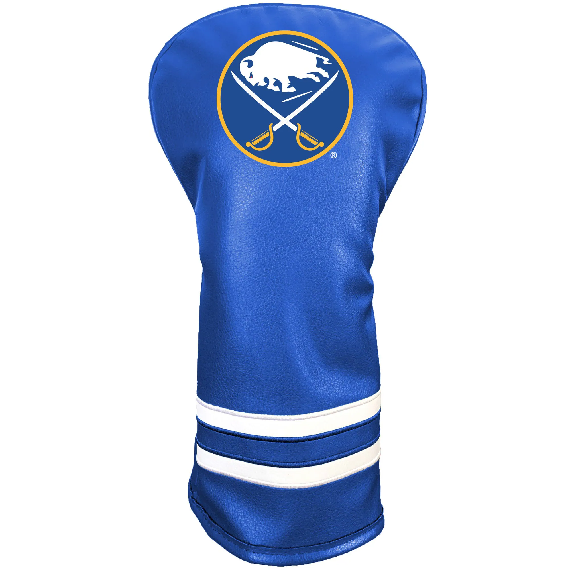 Team Golf - Buffalo Sabres Retro Driver Headcover - Multicolor