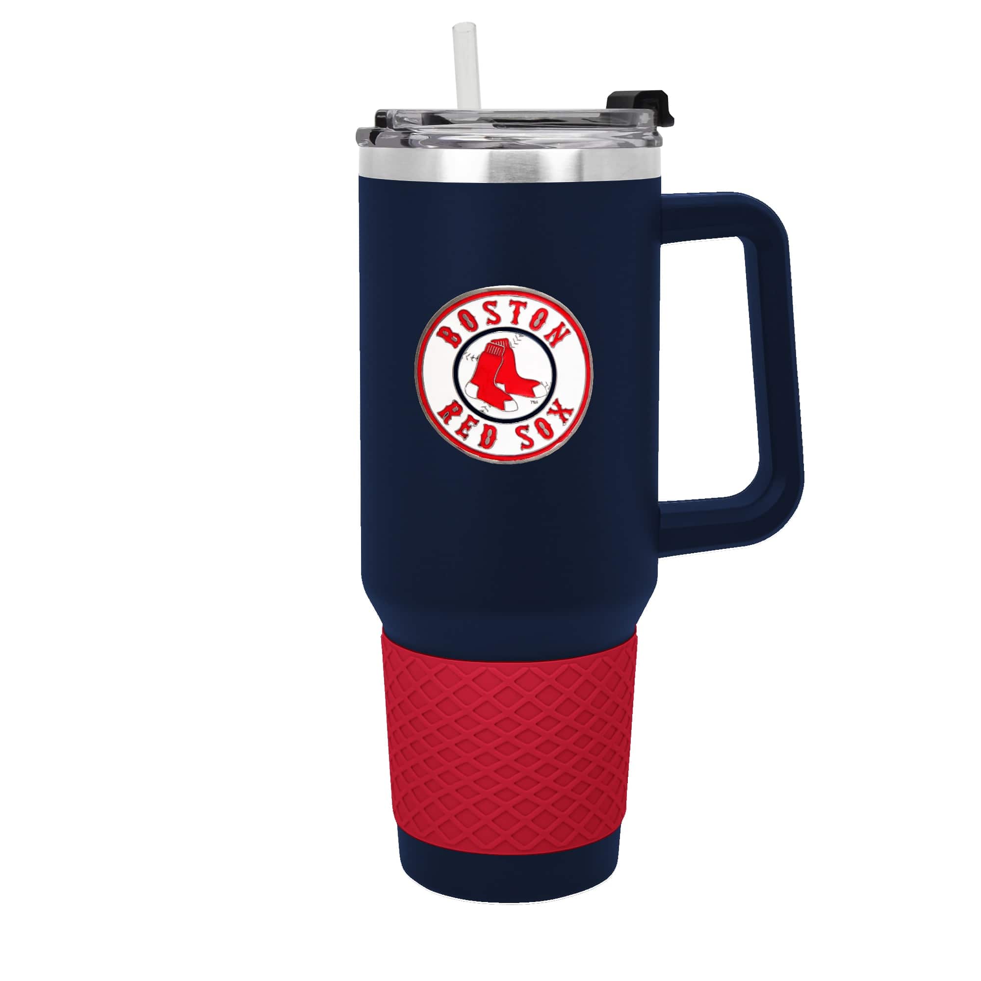 Great American Products - 40oz. Colossus Travel Mug - Multicolor