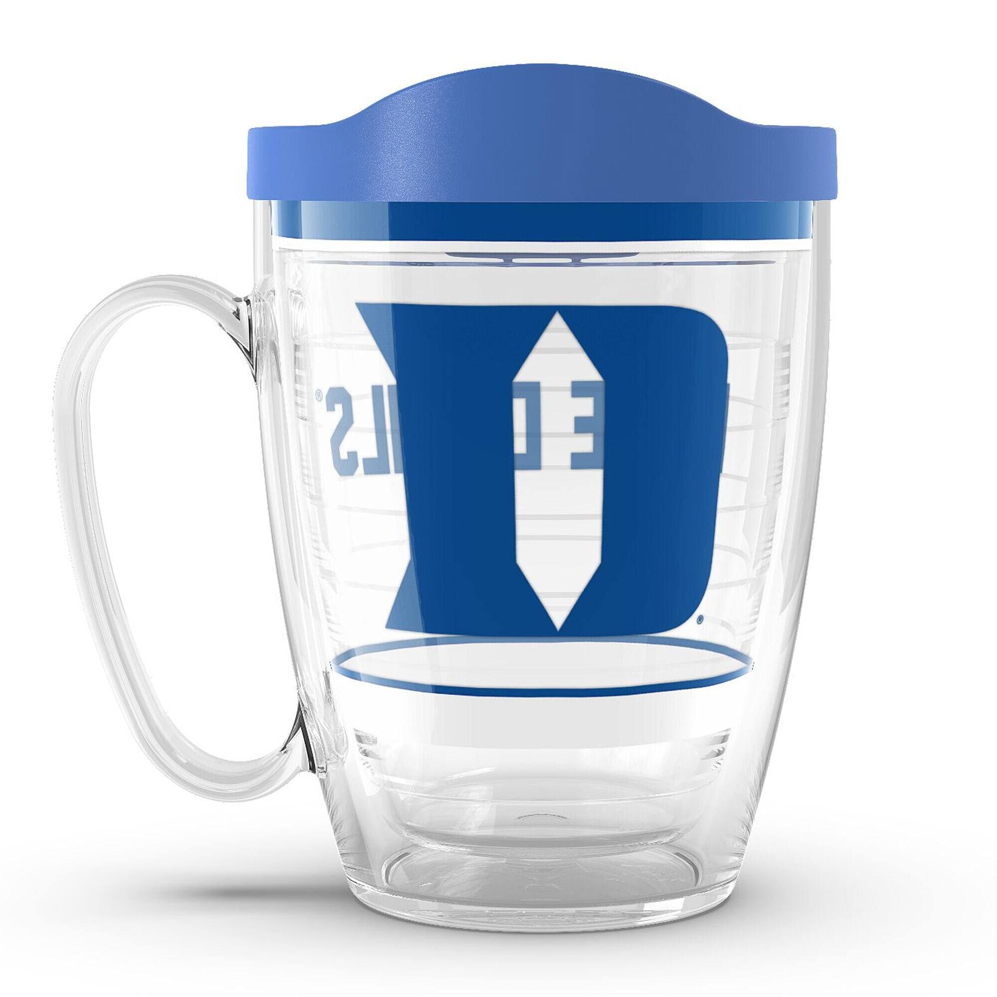 Tervis - Duke Blue Devils 16oz. Tradition Classic Mug - Multicolor