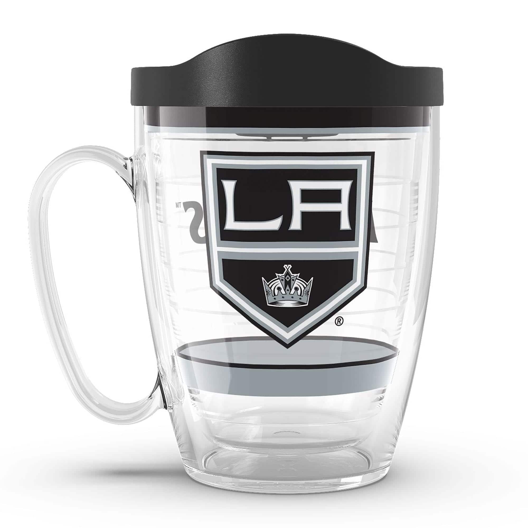 Tervis - Los Angeles Kings 16oz. Tradition Classic Mug - Multicolor