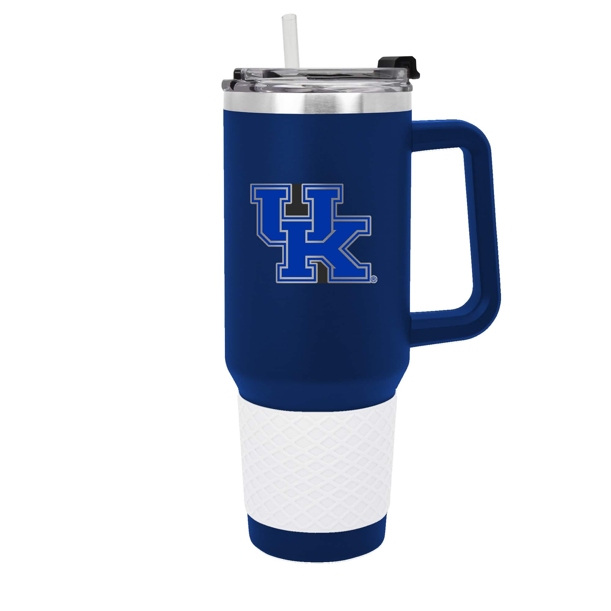 Great American Products - Kentucky Wildcats 40oz. Colossus Travel Mug - Multicolor
