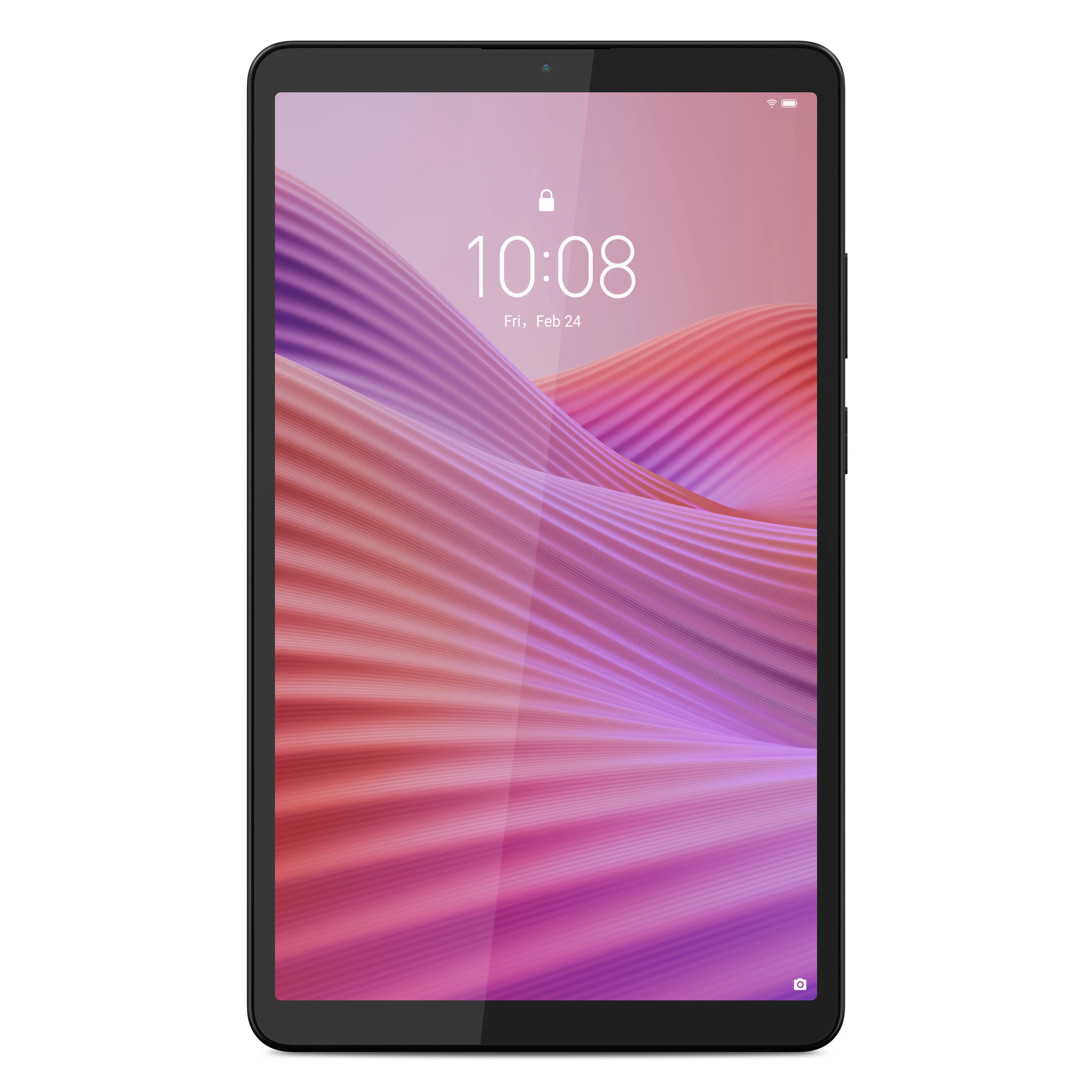 Lenovo - Tab One - 8.7" Tablet - 64GB - Luna Grey