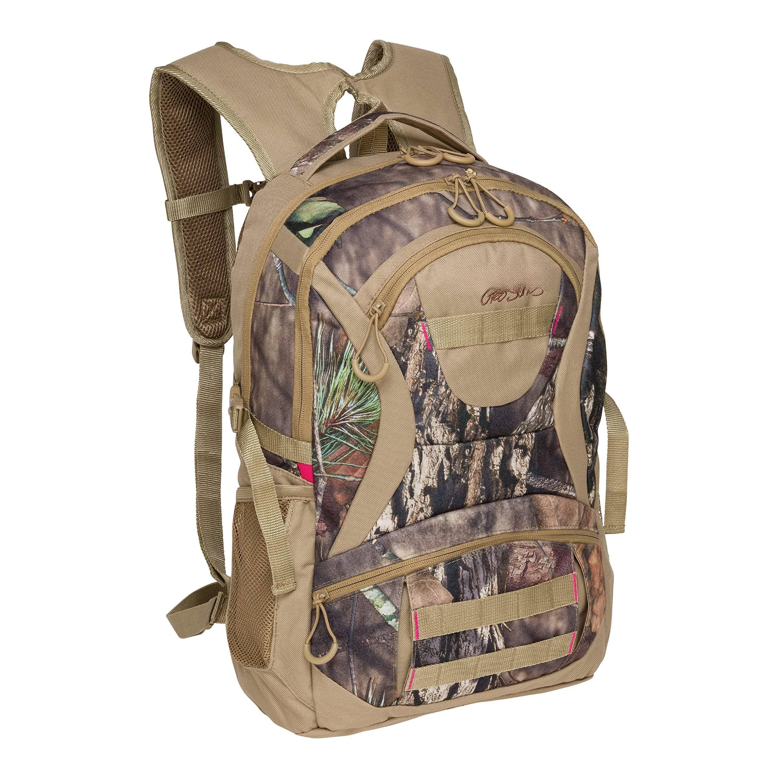 Stamp n Camp - Pro Series Womens Treeline Backpack (mossy Oak Breakup Country) - Default
