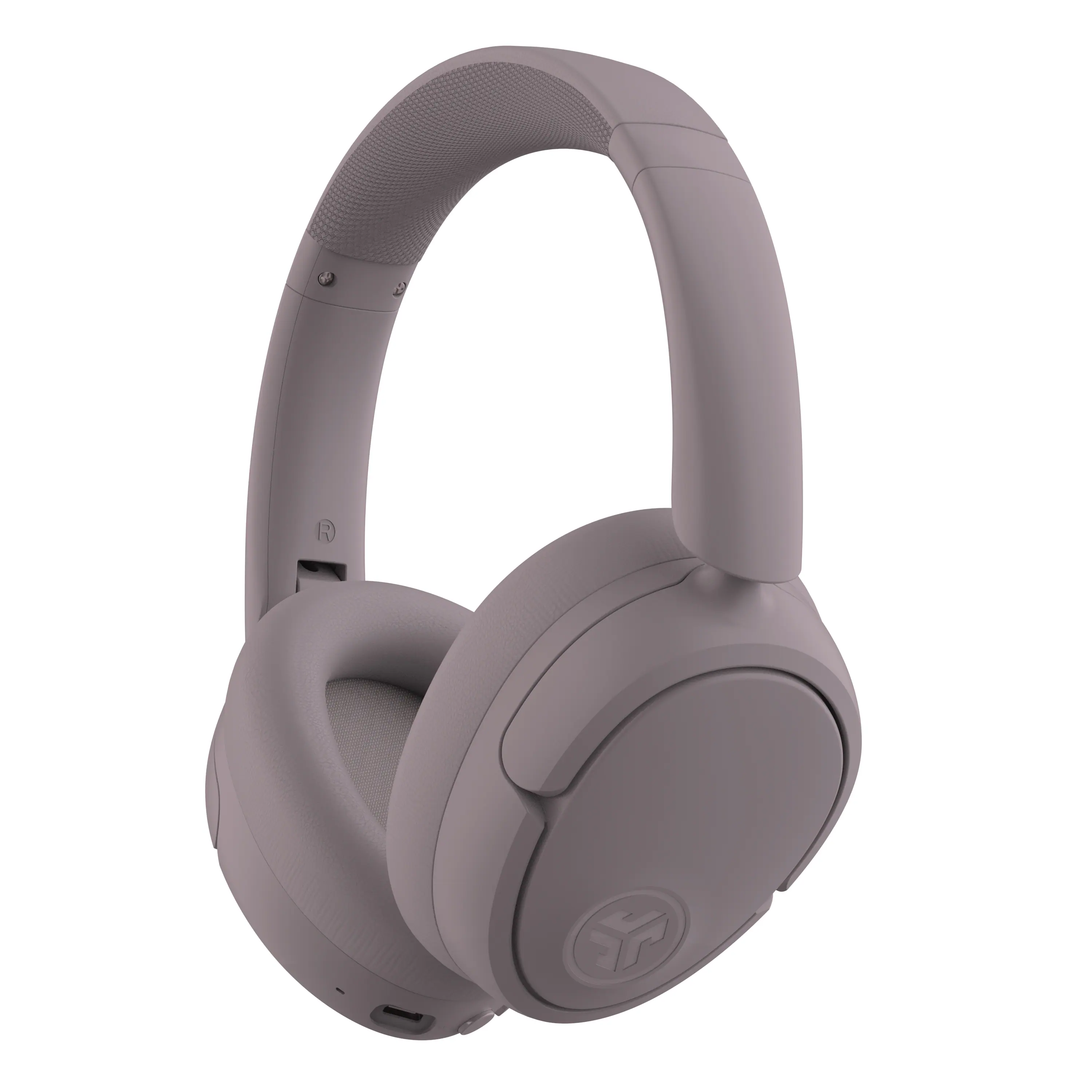 JLab - JBuds Lux ANC Headphones - Mauve