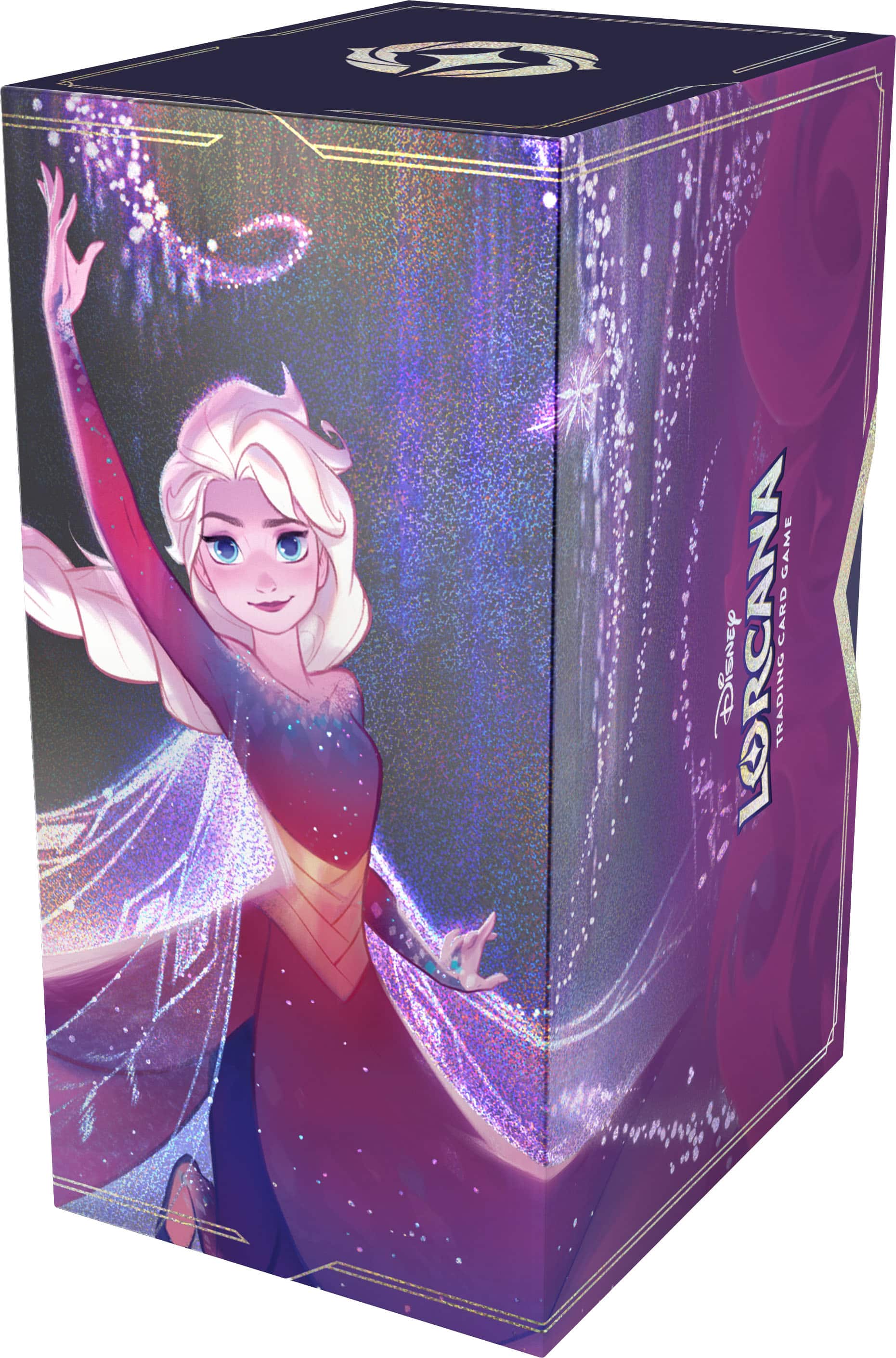 Disney - Lorcana Fabled Elsa Gift Box