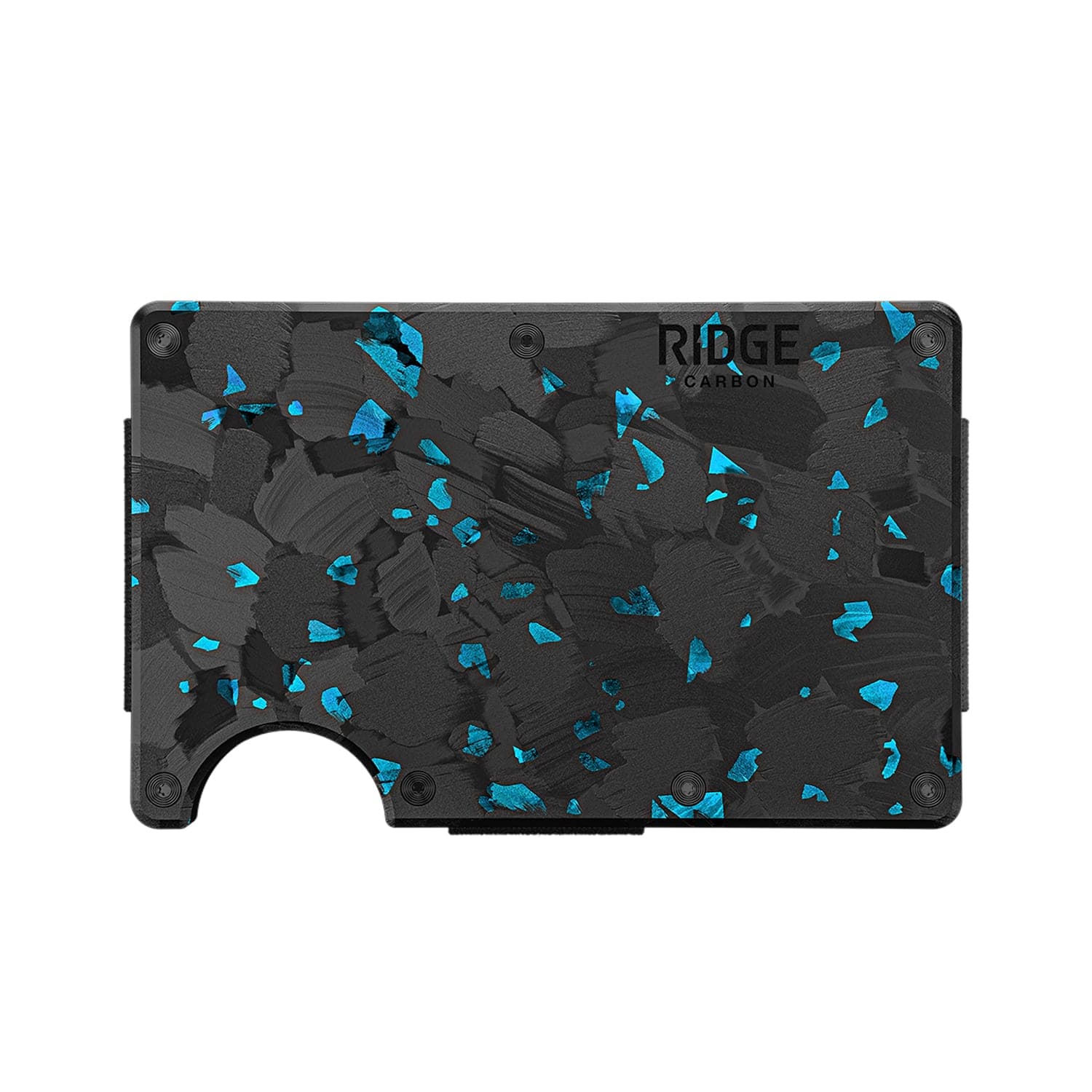 The Ridge Wallet - BOTH BOX - Forged Pacific