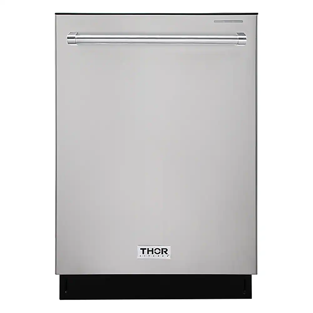 Thor Kitchen - 24" Dishwasher - Stainless Steel