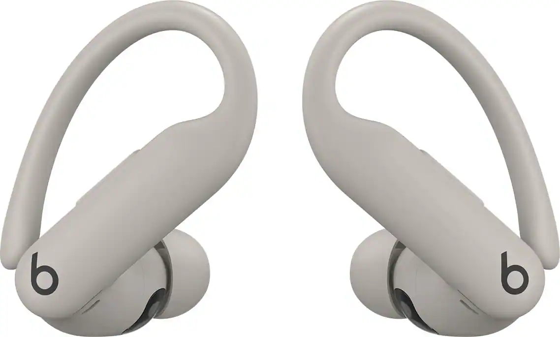 Beats - Powerbeats Pro 2 True Wireless Active Noise Canceling Earbuds - Quick Sand