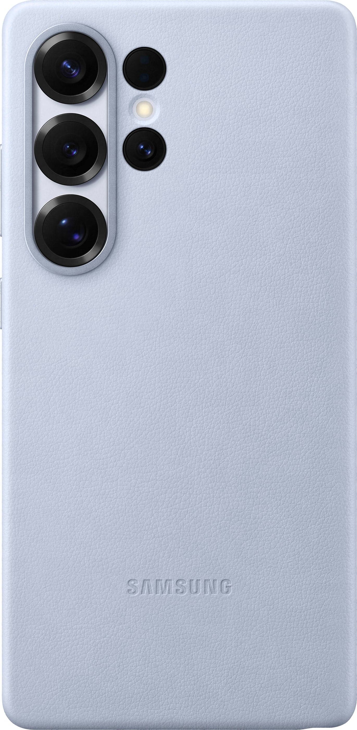 Samsung - Galaxy S25 Ultra Kindsuit Case - Light Blue