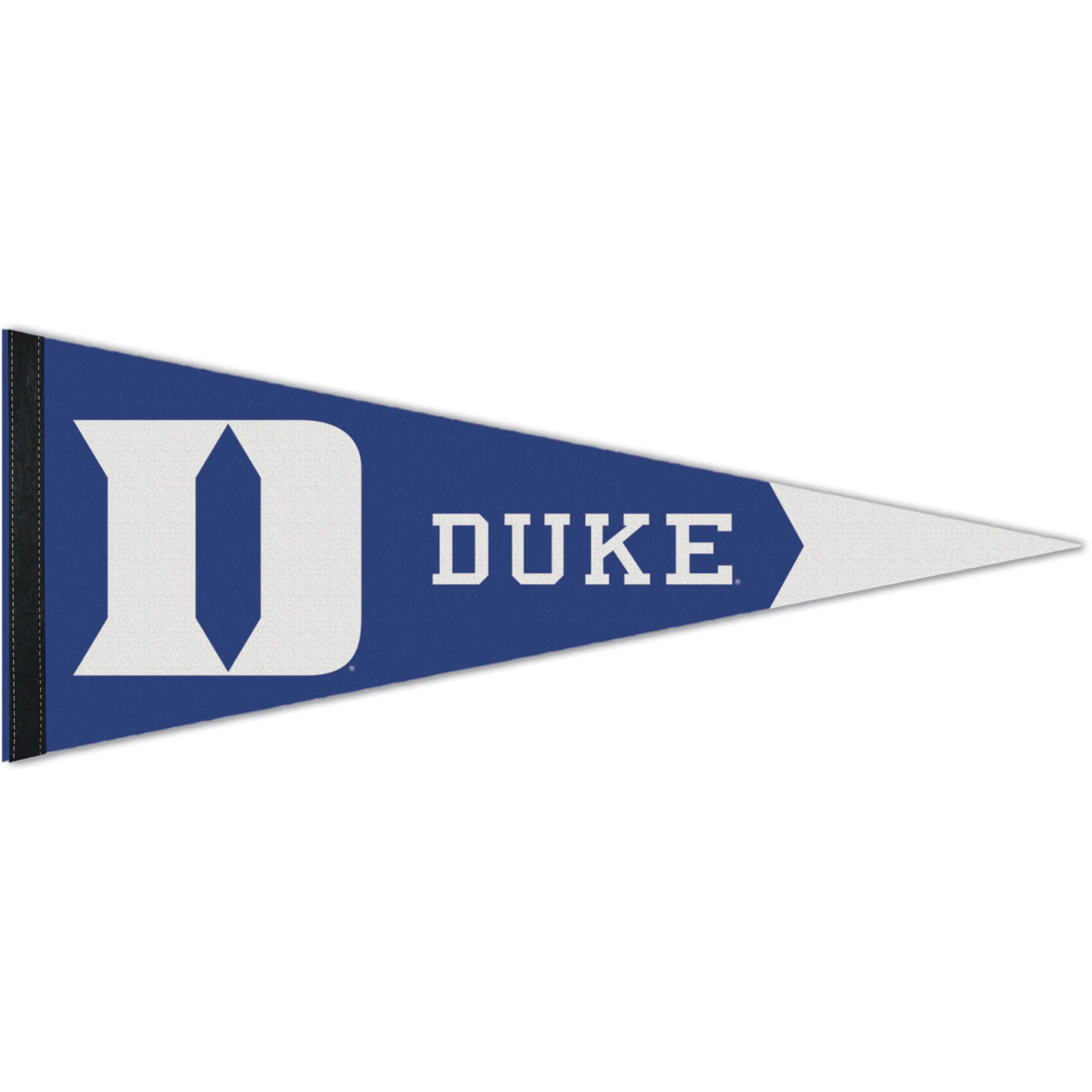 WinCraft - Duke Blue Devils 12'' x 30'' Premium Pennant - Multicolor