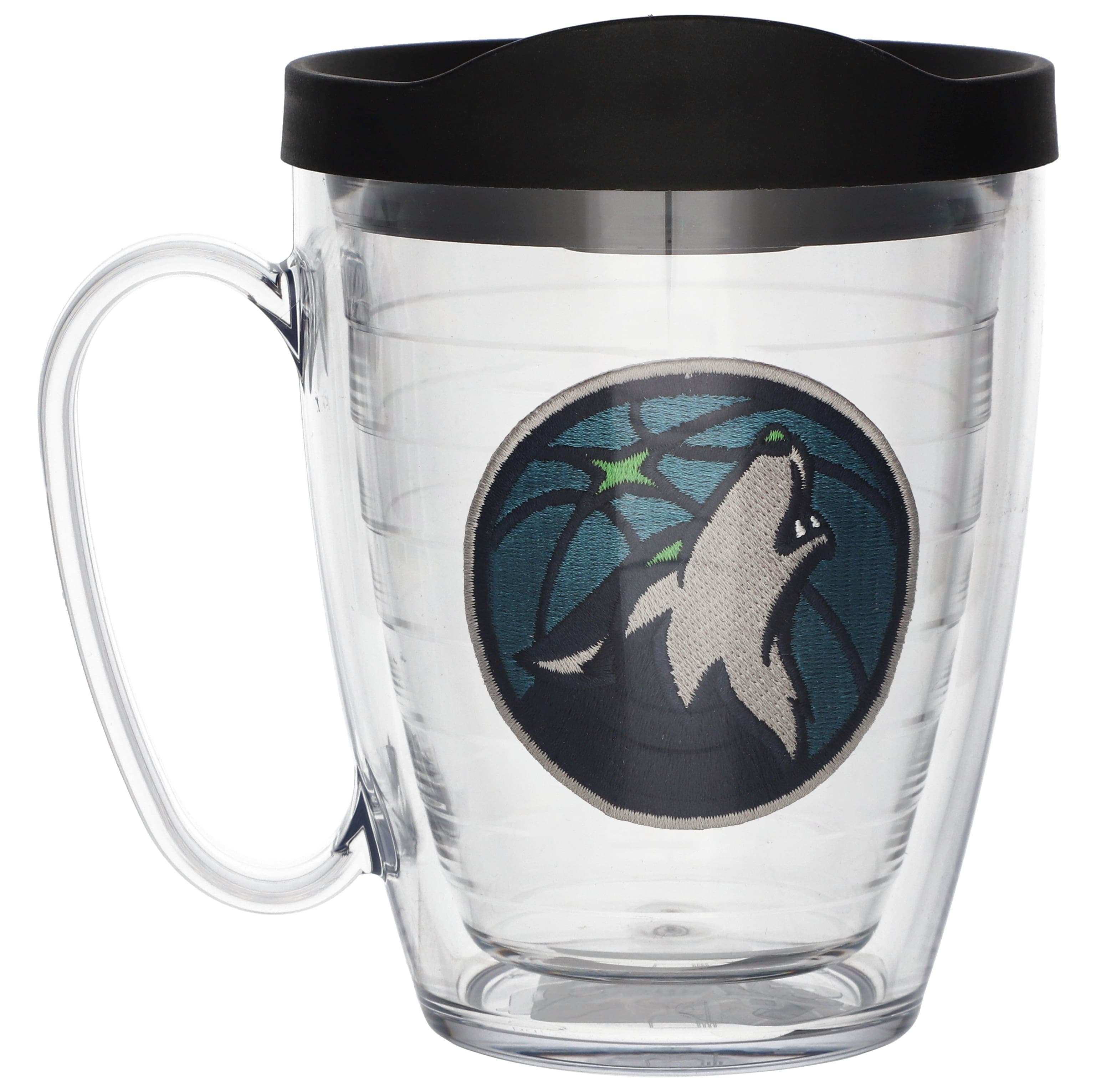Tervis - Minnesota Timberwolves 16oz. Emblem Mug - Multicolor