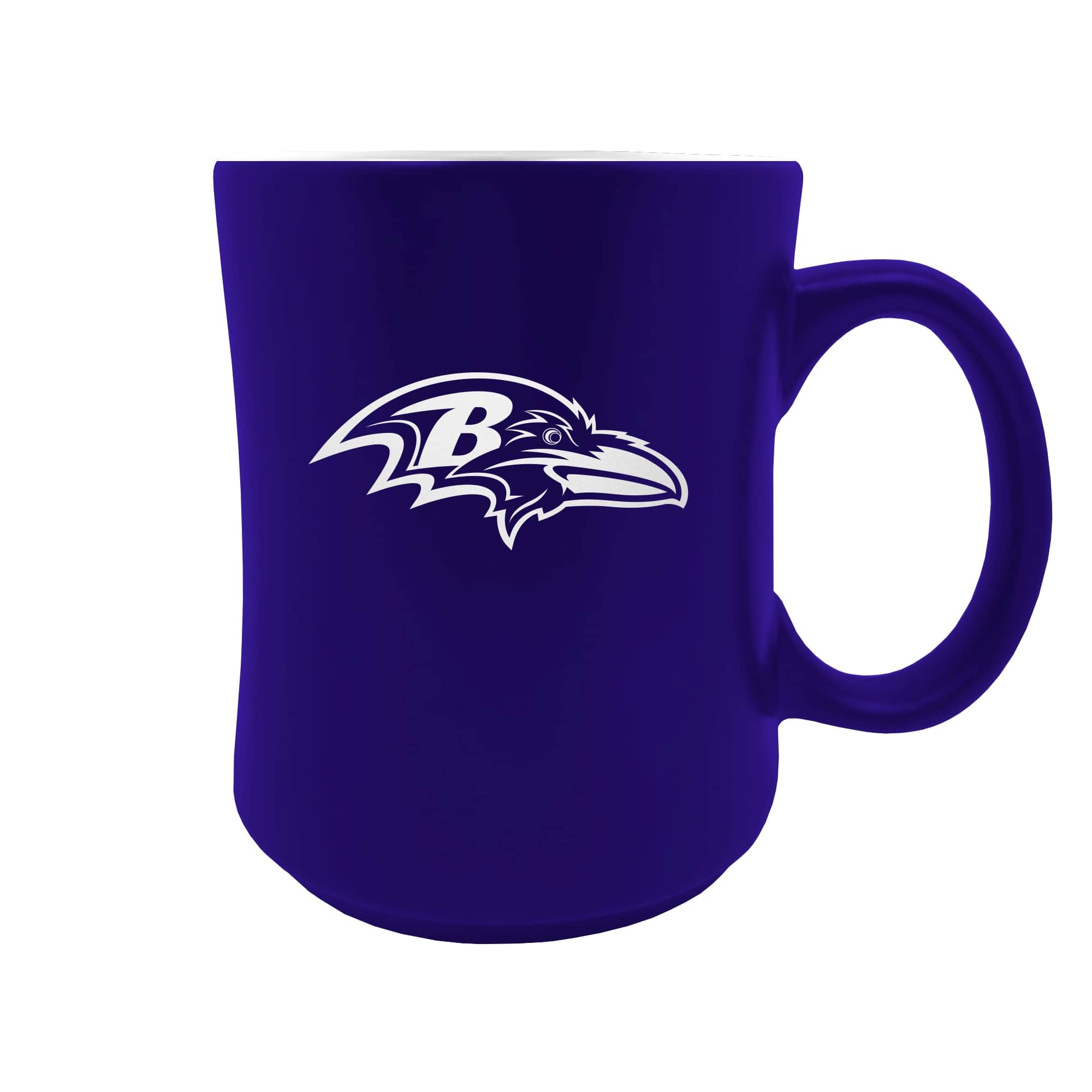 Great American Products - Baltimore Ravens 19oz. Starter Mug - Multicolor