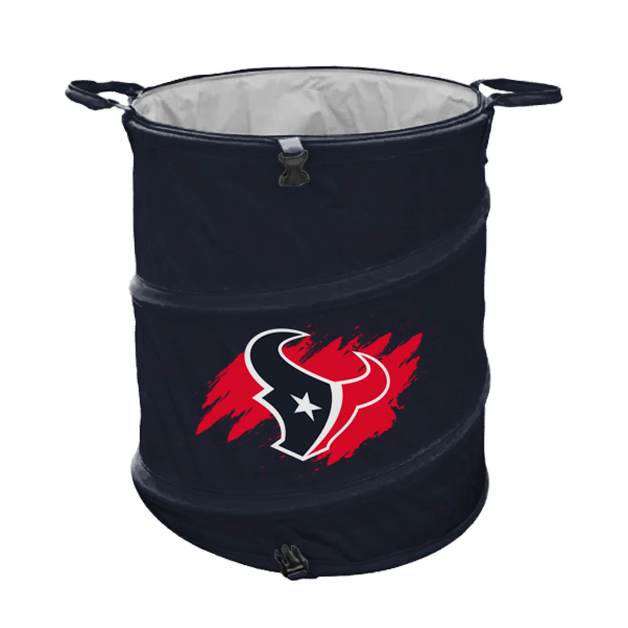 Pegasus - Big Logo Collapsible Can - Multicolor