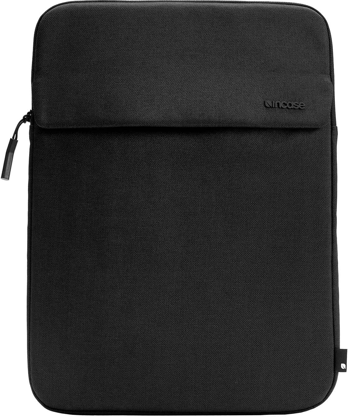 Incase - Crosstown Sleeve for 16" Laptop - Black