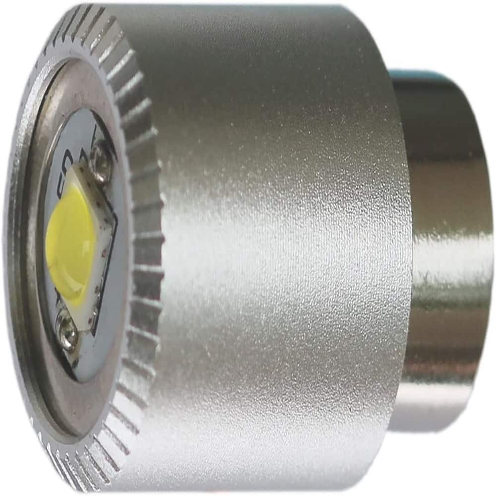 ACJPR - LED Upgrade Module for Maglite 2-Cell Flashlights, 435 Lumens, Bright White