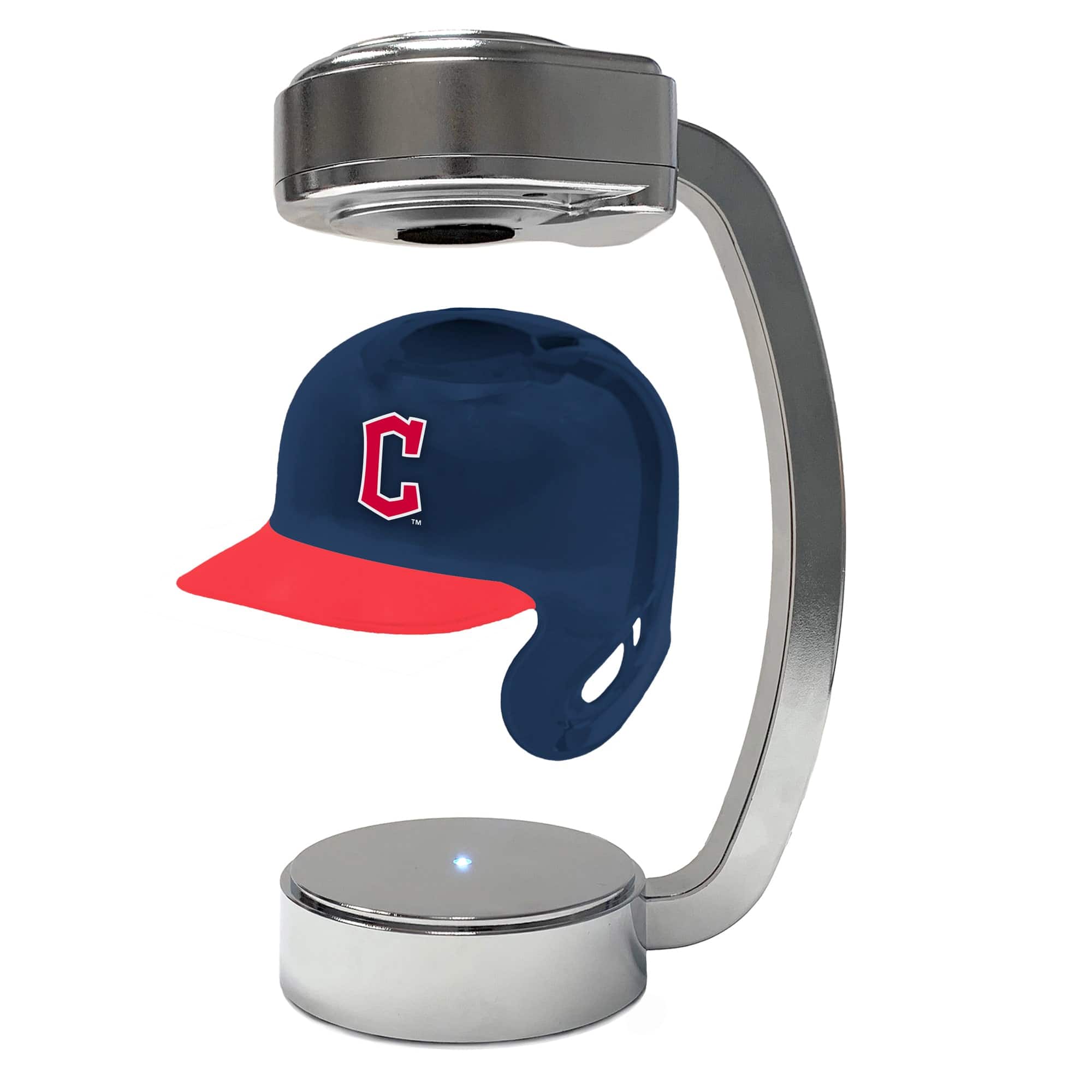 Pegasus - Cleveland Guardians Mini Hover Helmet - Multicolor