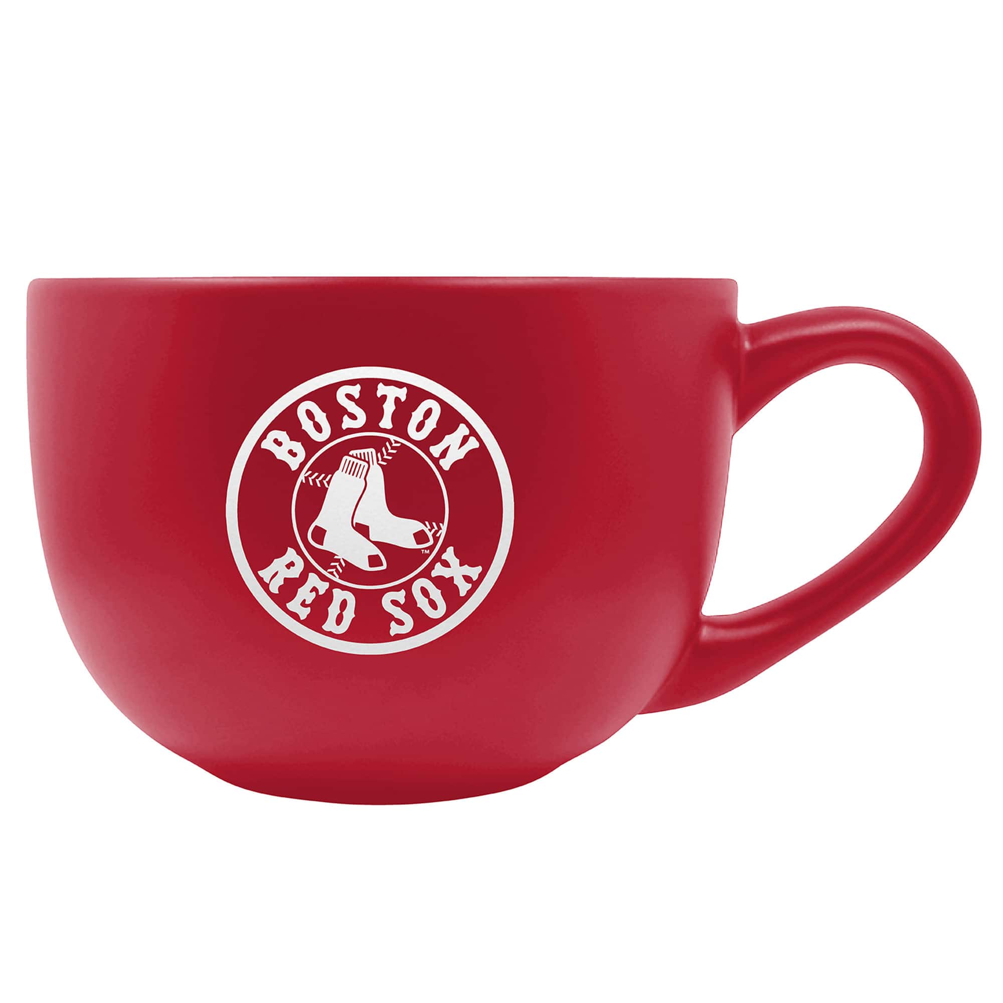 Great American Products - 23oz. Double Ceramic Mug - Multicolor