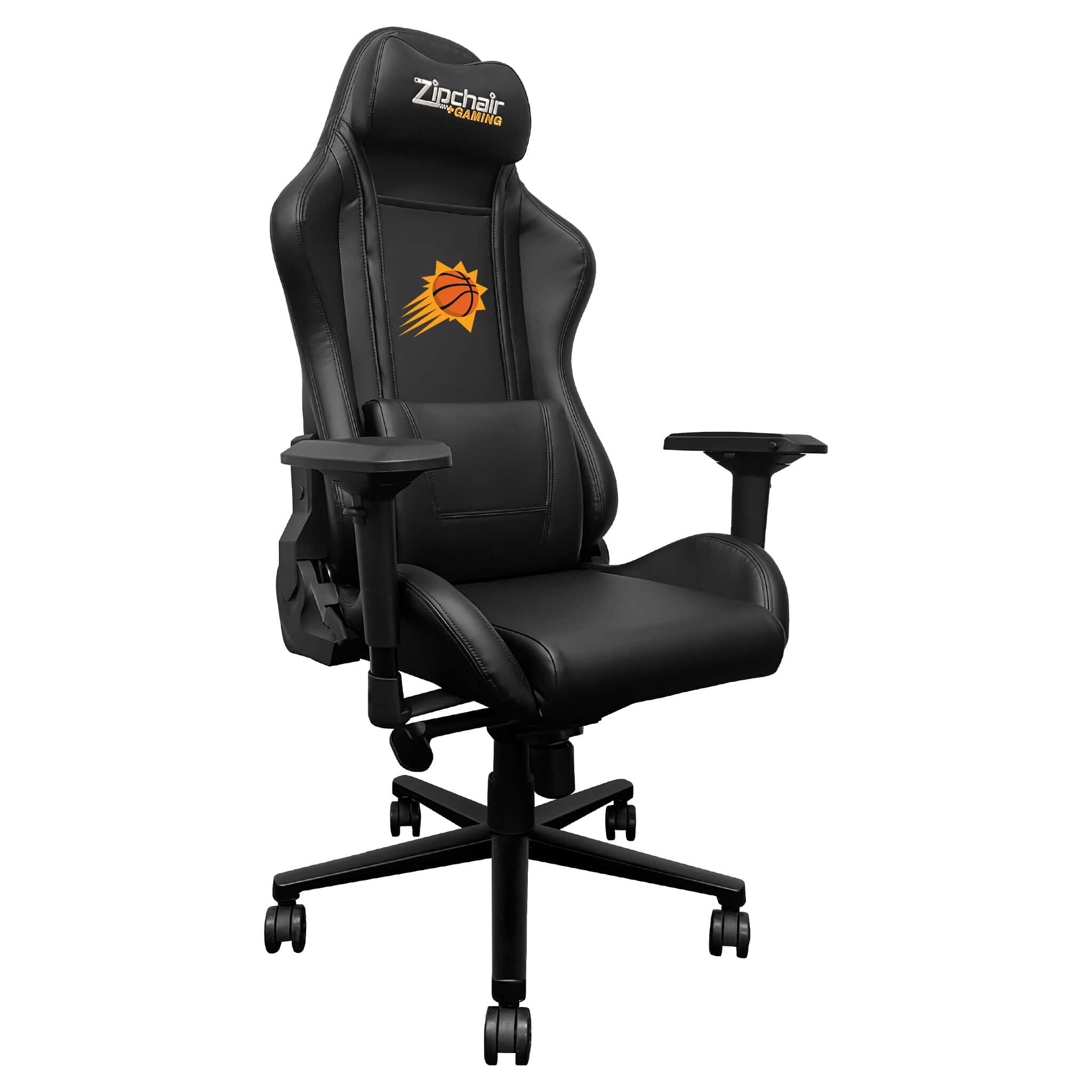 DreamSeat - Phoenix Suns Xpression PRO Gaming Chair - Multicolor