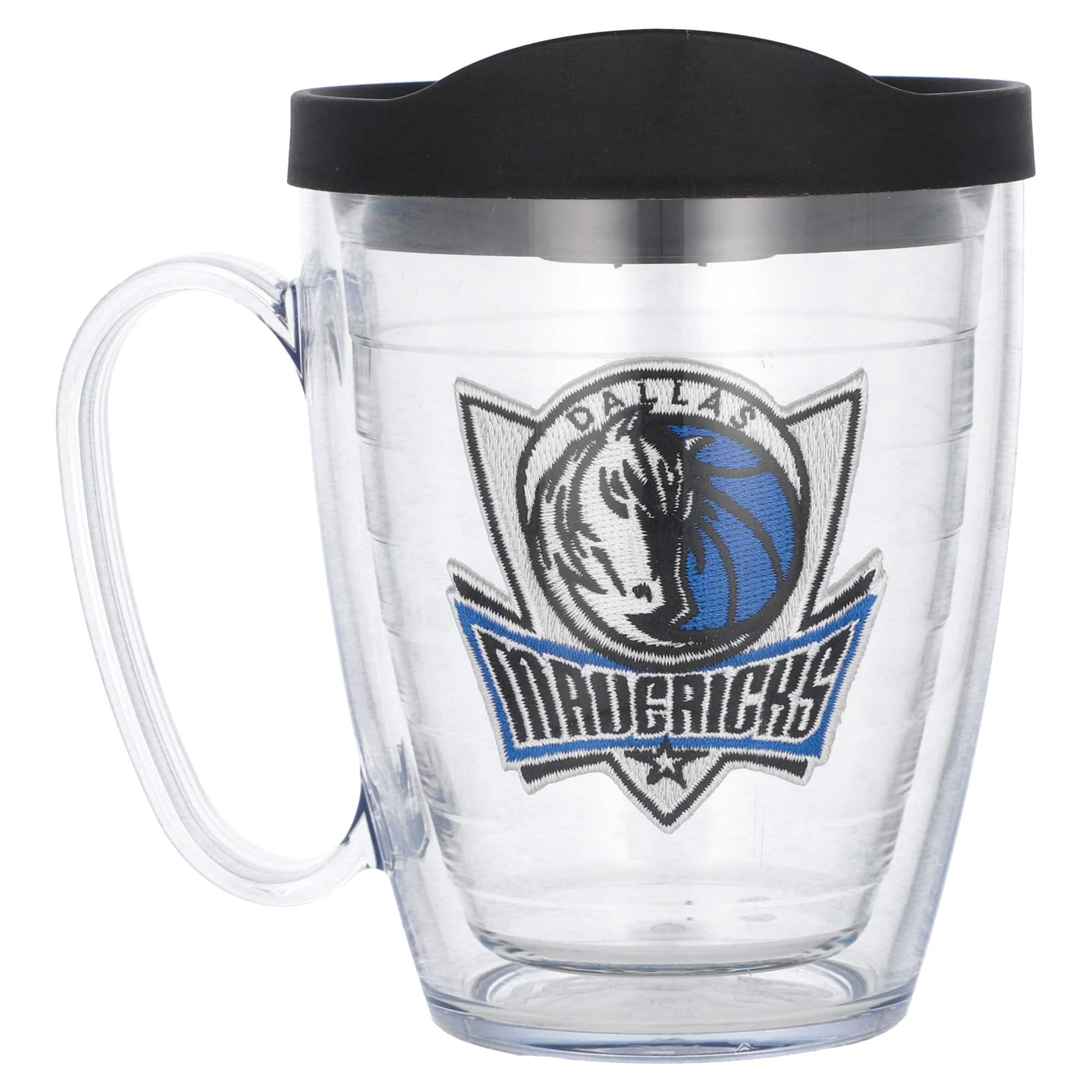 Tervis - Dallas Mavericks 16oz. Emblem Mug - Multicolor