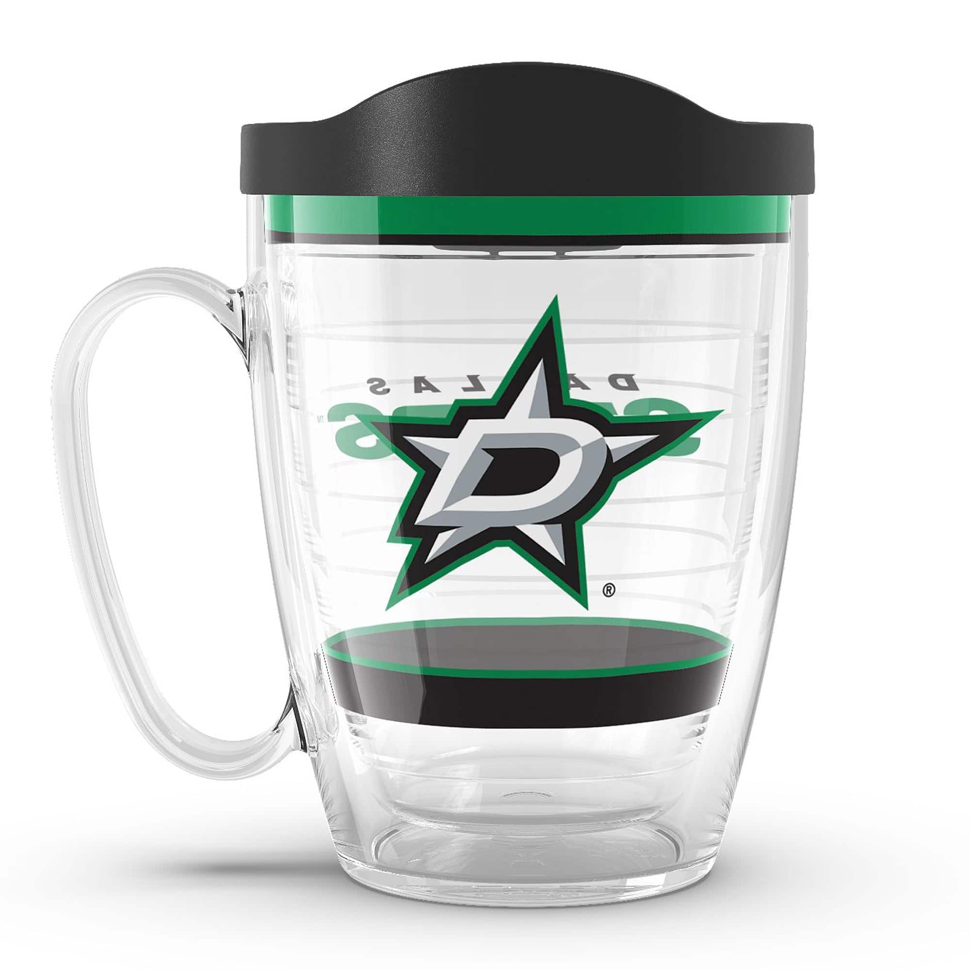 Tervis - Dallas Stars 16oz. Tradition Classic Mug - Multicolor