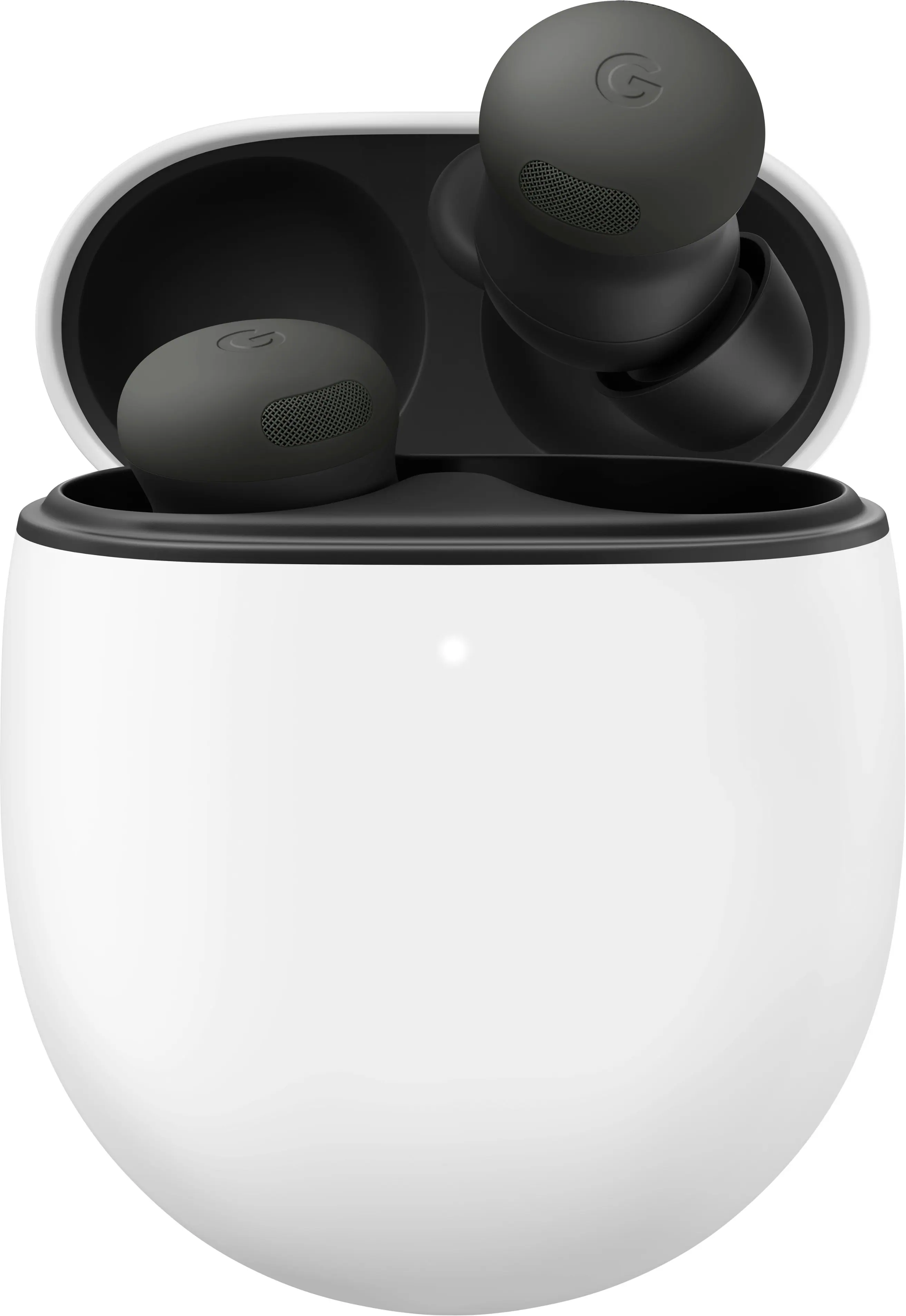 Google - Pixel Buds Pro 2 - Wireless Earbuds with Active Noise Cancellation - Bluetooth Headphones - Hazel