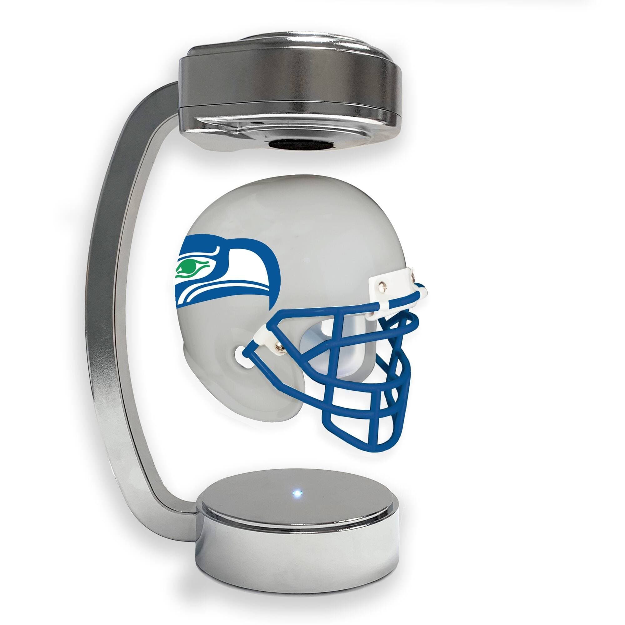 Pegasus - Seattle Seahawks Mini Hover Throwback Helmet - Multicolor