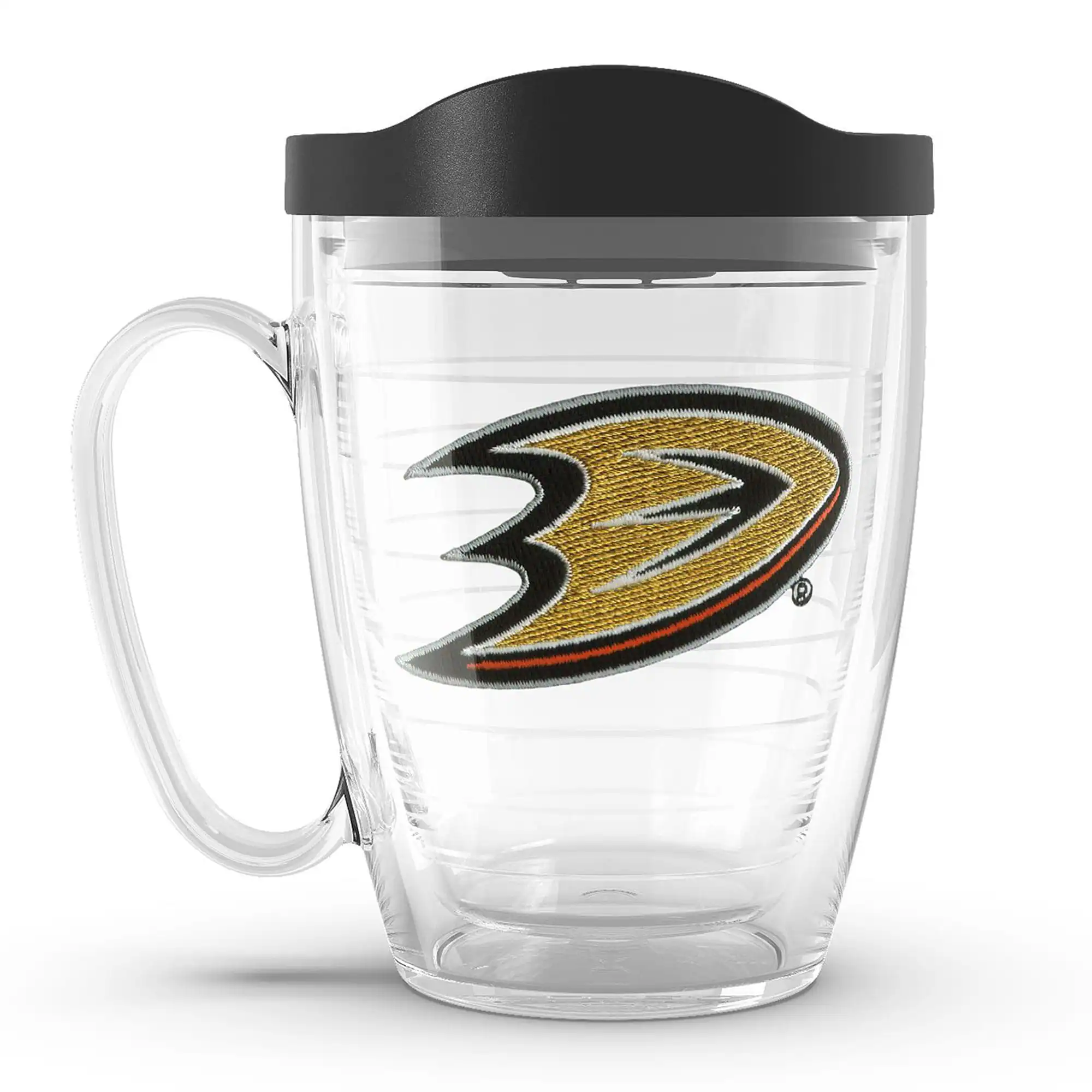 Tervis - Anaheim Ducks 16oz. Emblem Classic Mug - Multicolor