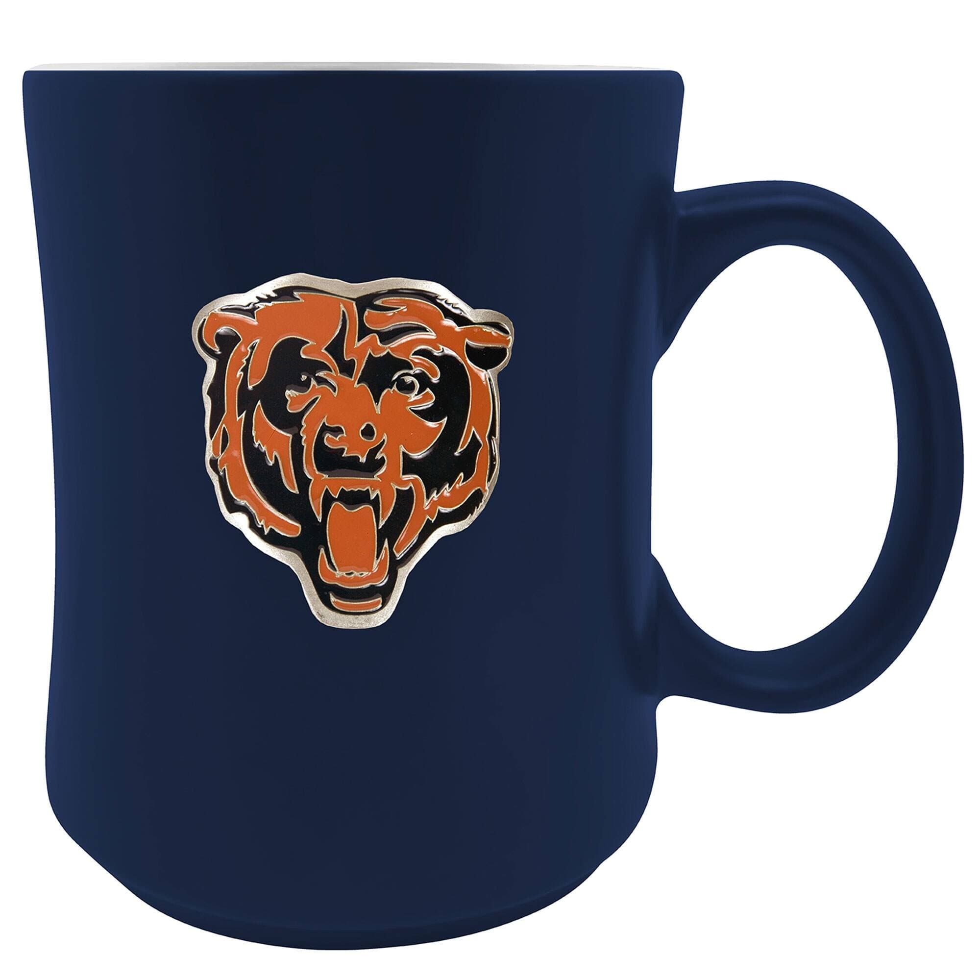Great American Products - Chicago Bears 19oz. Starter Mug - Multicolor