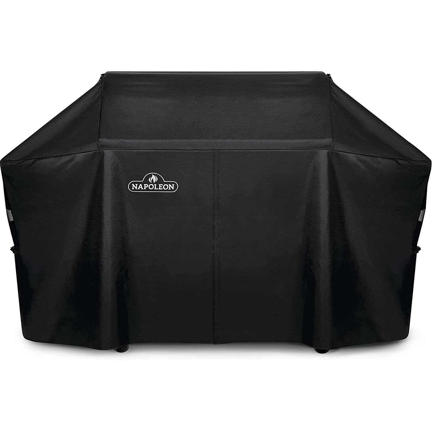 Napoleon - Prestige Pro 825 Freestanding Gas Grill Cover 61825 - Black