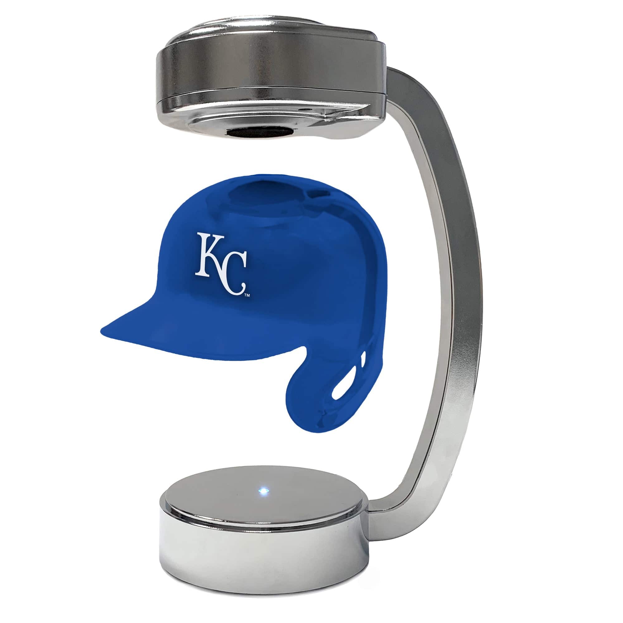 Pegasus - Kansas City Royals Mini Hover Helmet - Multicolor