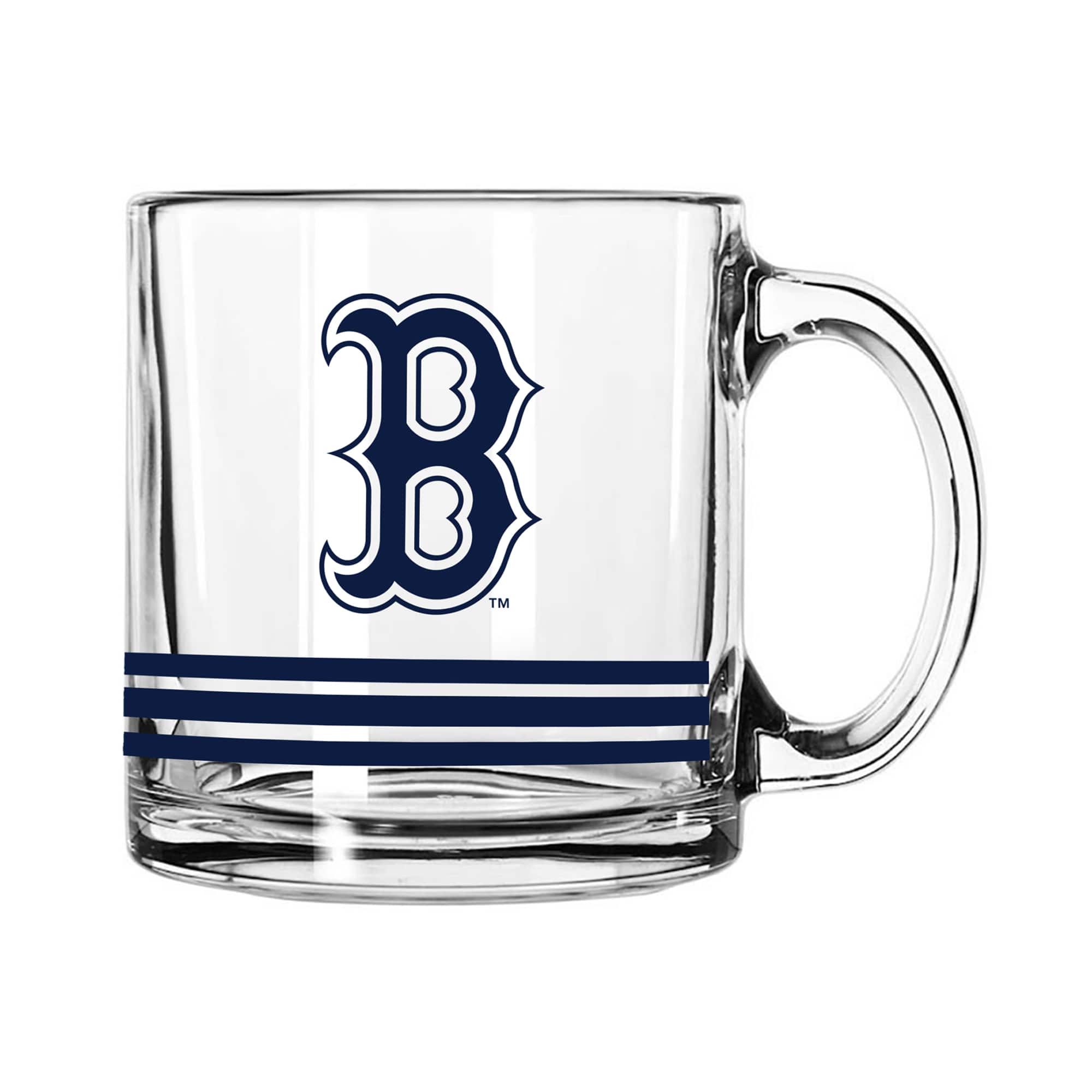 Logo Brands - 10oz. Relief Mug - Multicolor