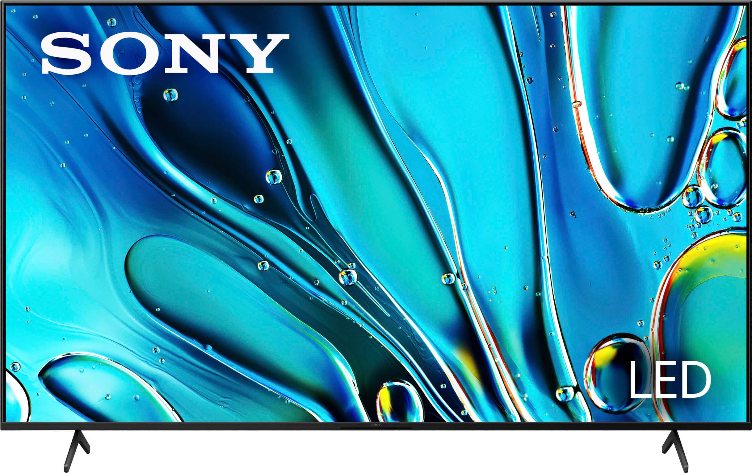 Sony - 75" Class BRAVIA 3 LED 4K UHD Smart Google TV (2024)