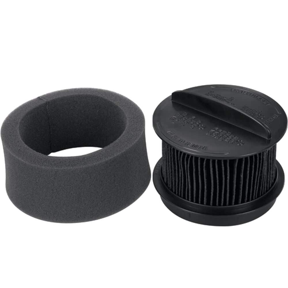 BISSELL - 3 Pack Replacement Vacuum Filters for Part #32R9