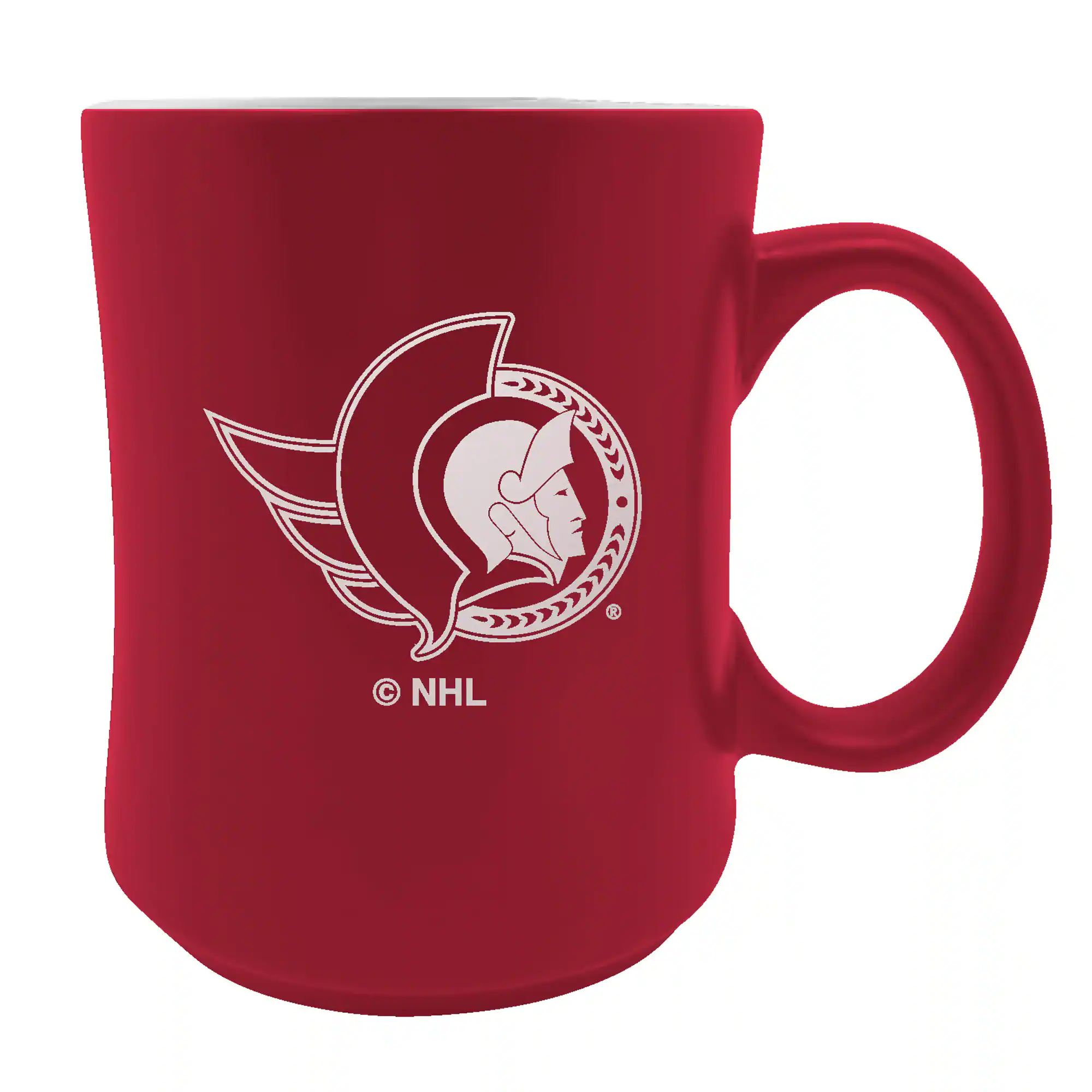 Great American Products - Ottawa Senators 19oz. Starter Mug - Multicolor