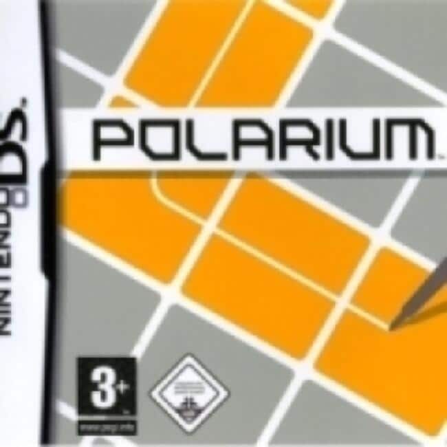 Polarium - Nintendo DS - Nintendo DS