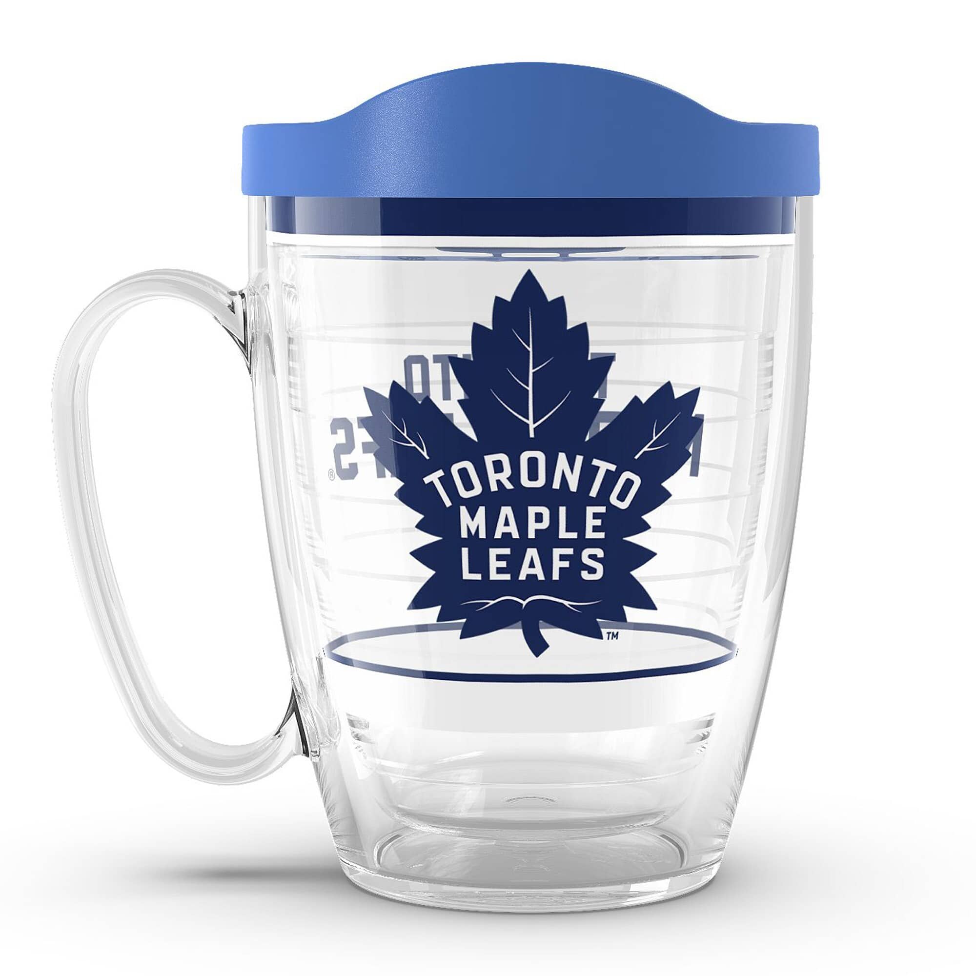Tervis - Toronto Maple Leafs 16oz. Tradition Classic Mug - Multicolor