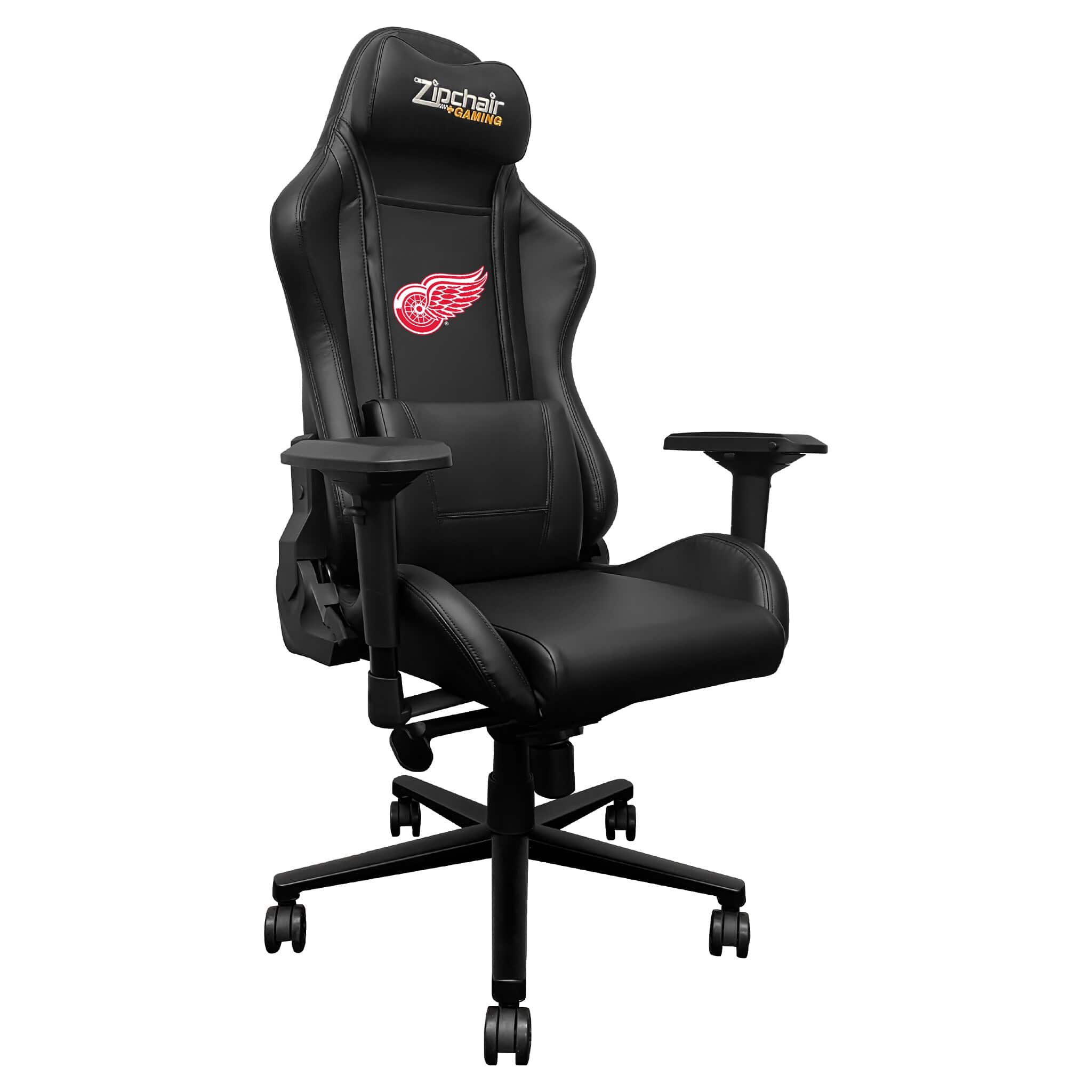DreamSeat - Detroit Red Wings Xpression PRO Gaming Chair - Multicolor
