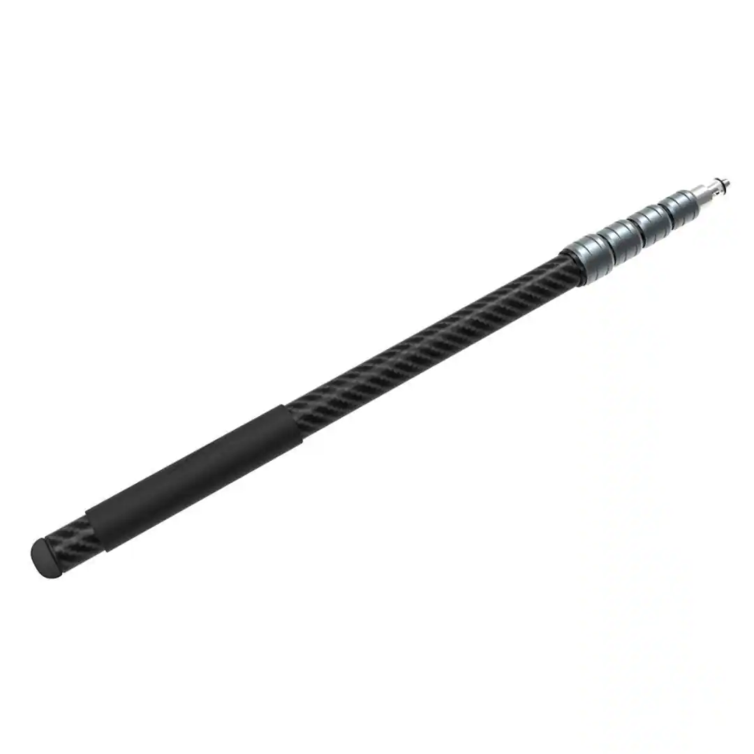 Deity - Microphones 8.5' 5-Section Carbon Fiber Boom Pole