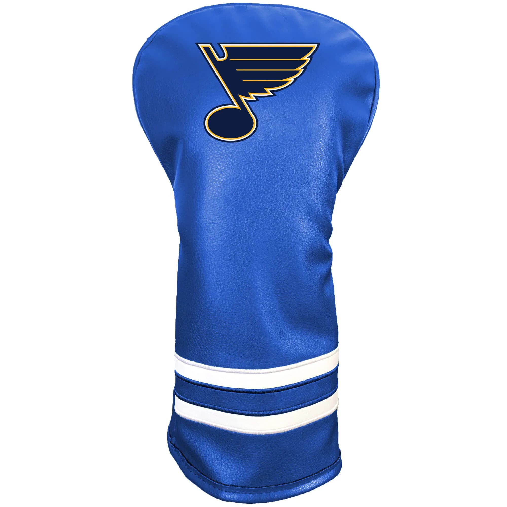Team Golf - St. Louis Blues Retro Driver Headcover - Multicolor