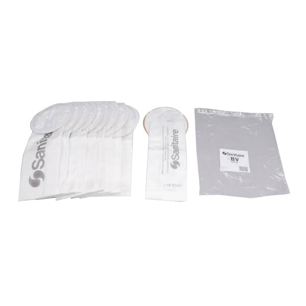 Eureka - Vacuum Bags for Vacuum Part #6211210 150 Pack