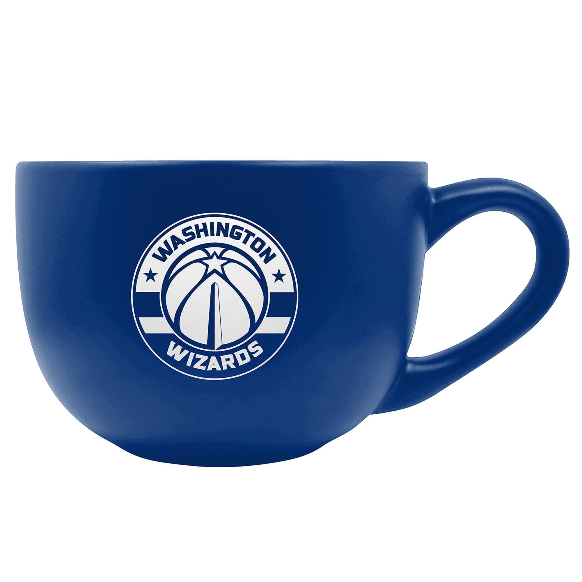 Great American Products - Washington Wizards 23oz. Double Ceramic Mug - Multicolor