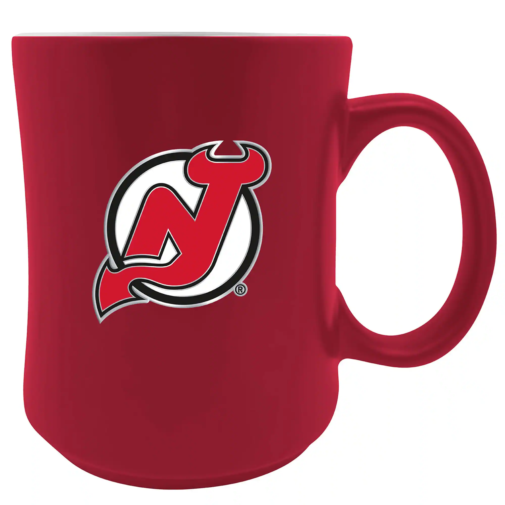 Great American Products - New Jersey Devils 19oz. Starter Mug - Multicolor