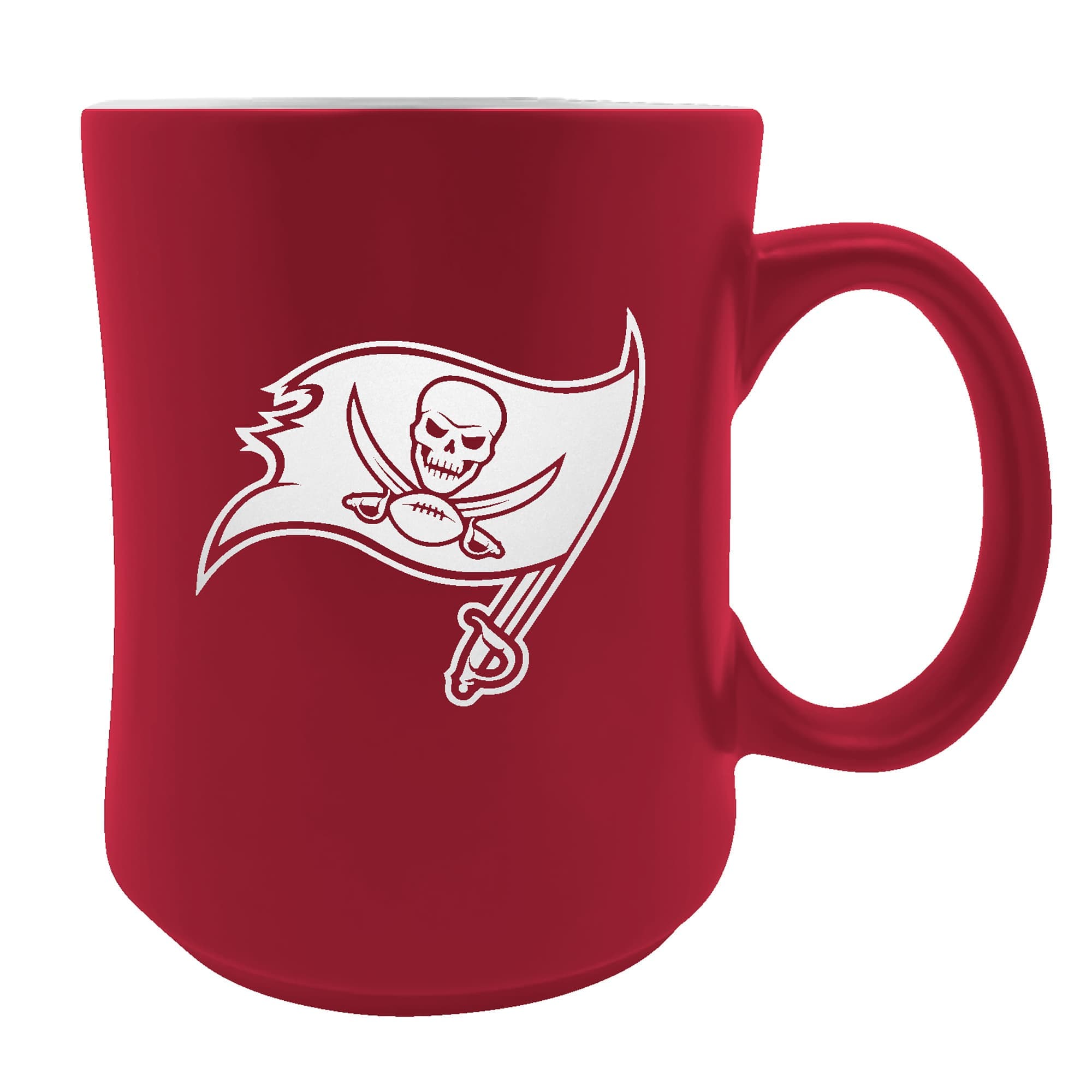 Great American Products - Tampa Bay Buccaneers 19oz. Starter Mug - Multicolor